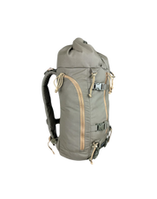 Ruckmule mfg company rainier backpack day pack roll top