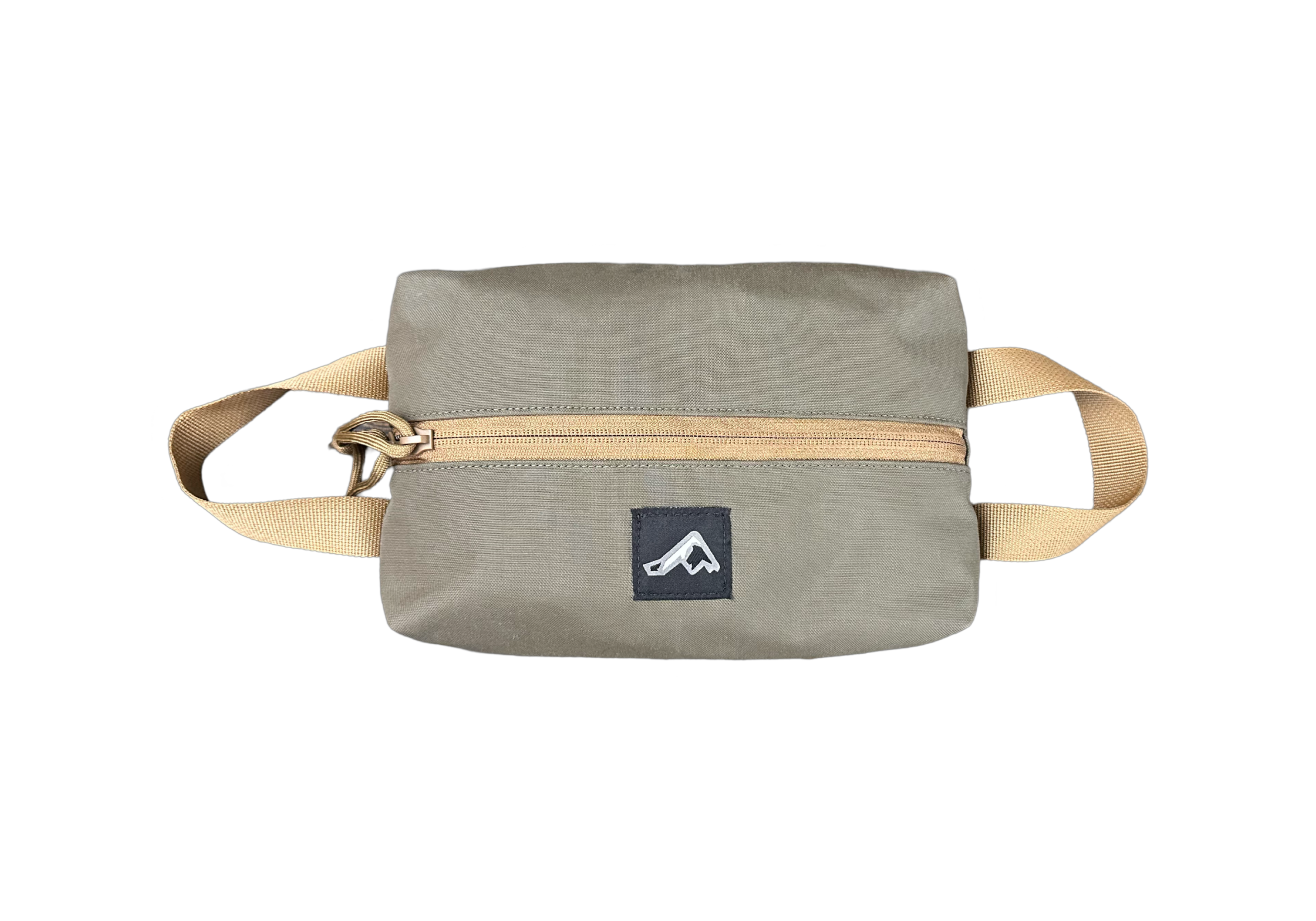Ruckmule mfg company slim Burdex pouch organizer pouch 
