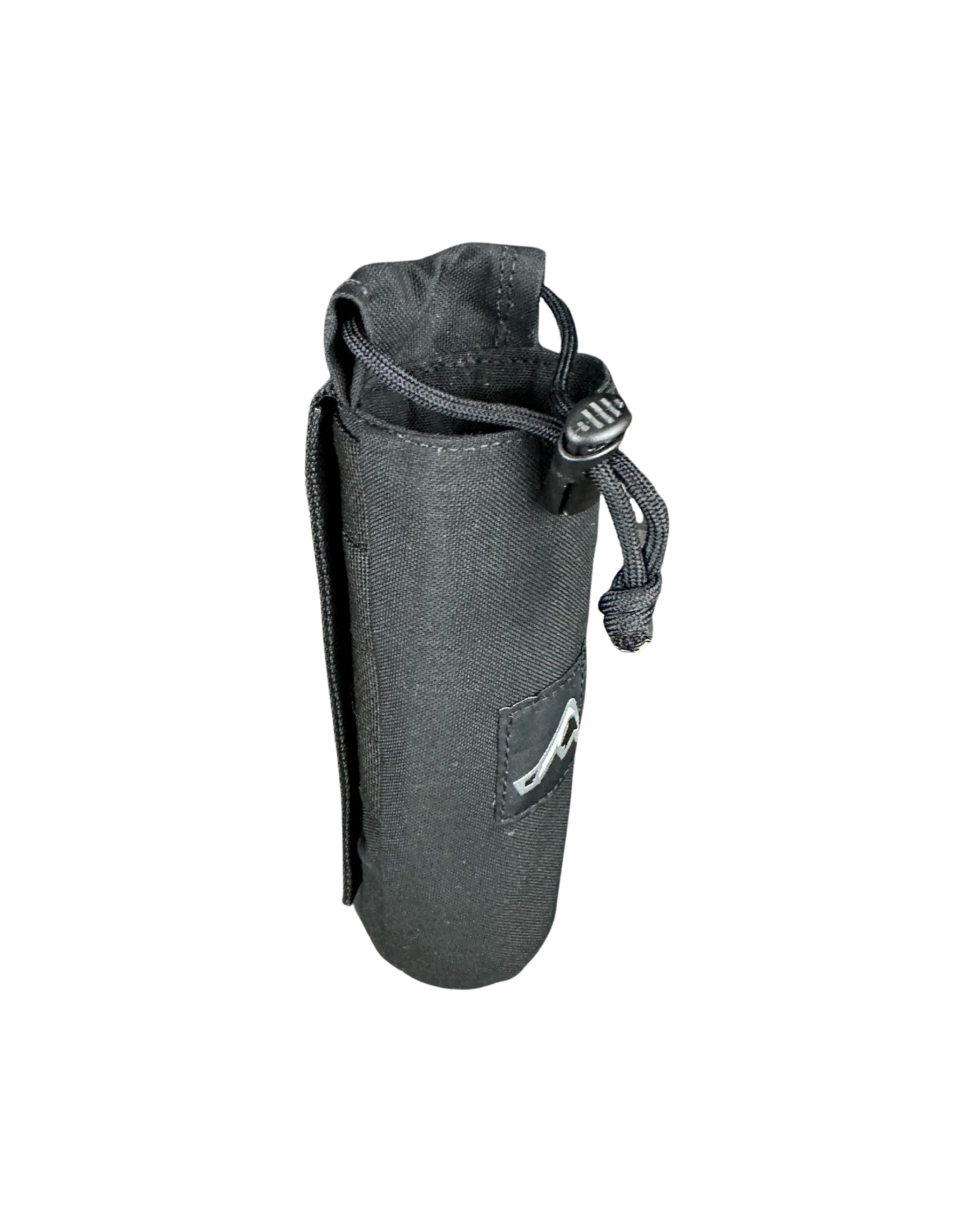 Ruckmule mountain gear MOLLE modular bear spray pouch holster black cordura 