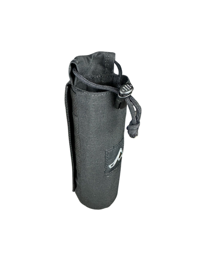 Ruckmule mountain gear MOLLE modular bear spray pouch holster black cordura 