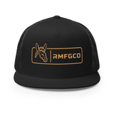 RUCKMULE SNAPBACK