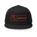 RUCKMULE SNAPBACK