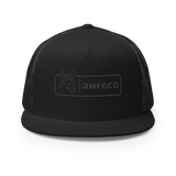 RUCKMULE SNAPBACK