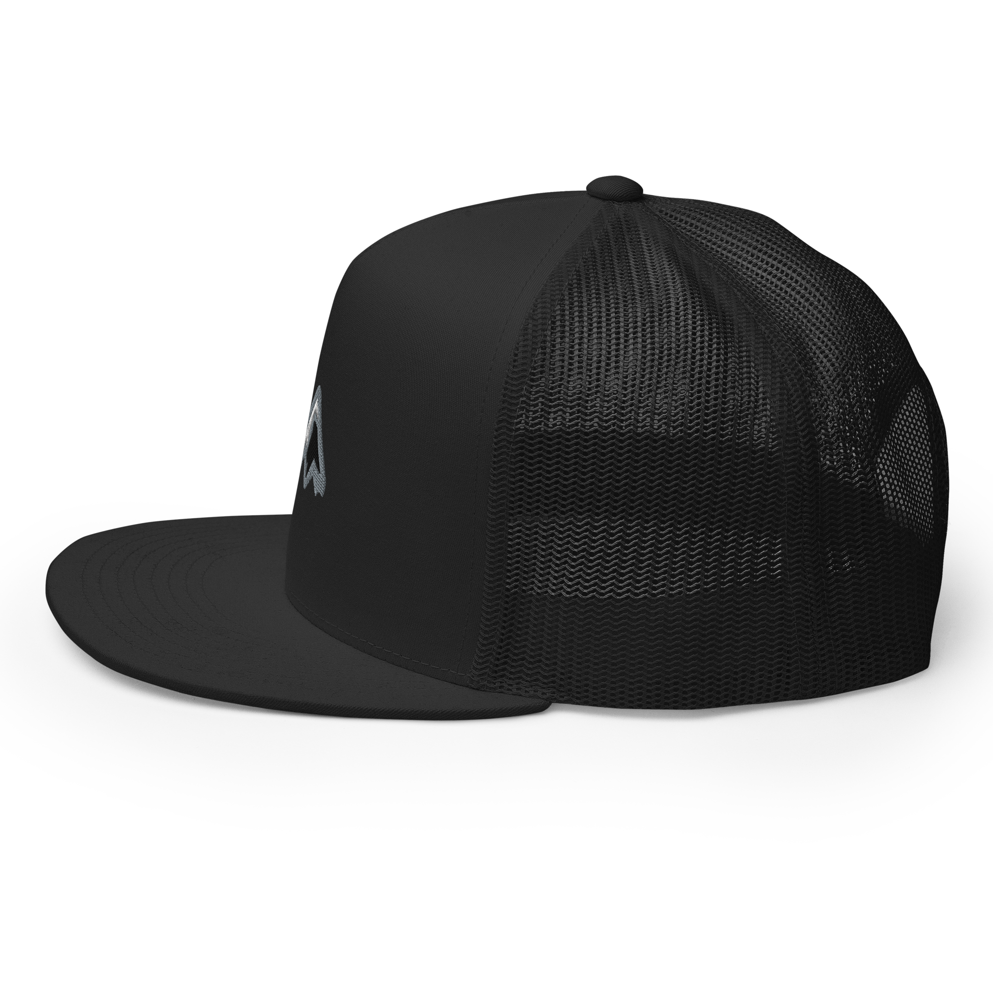 RUCKMULE MFG CO. V1 SNAPBACK