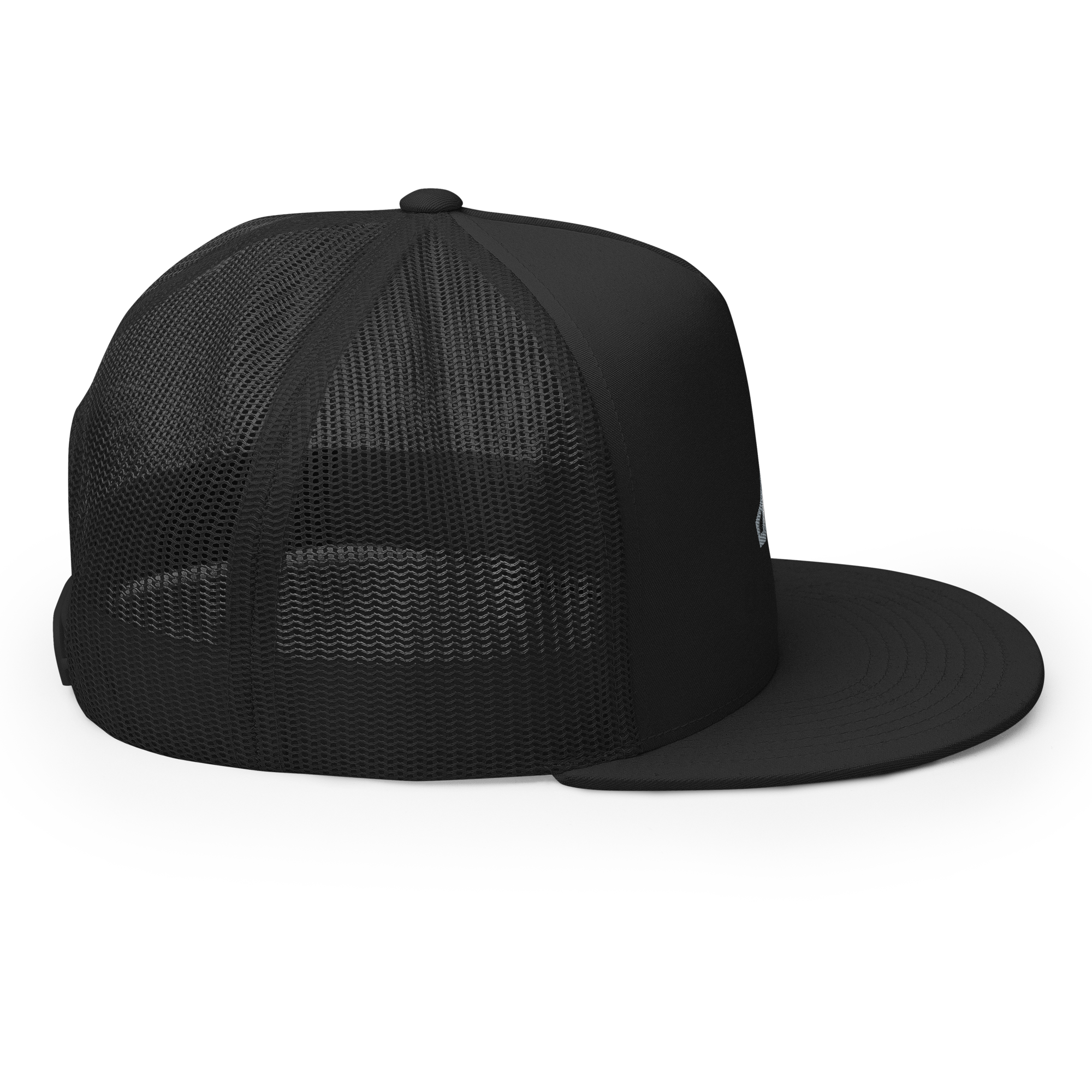 RUCKMULE MFG CO. V1 SNAPBACK