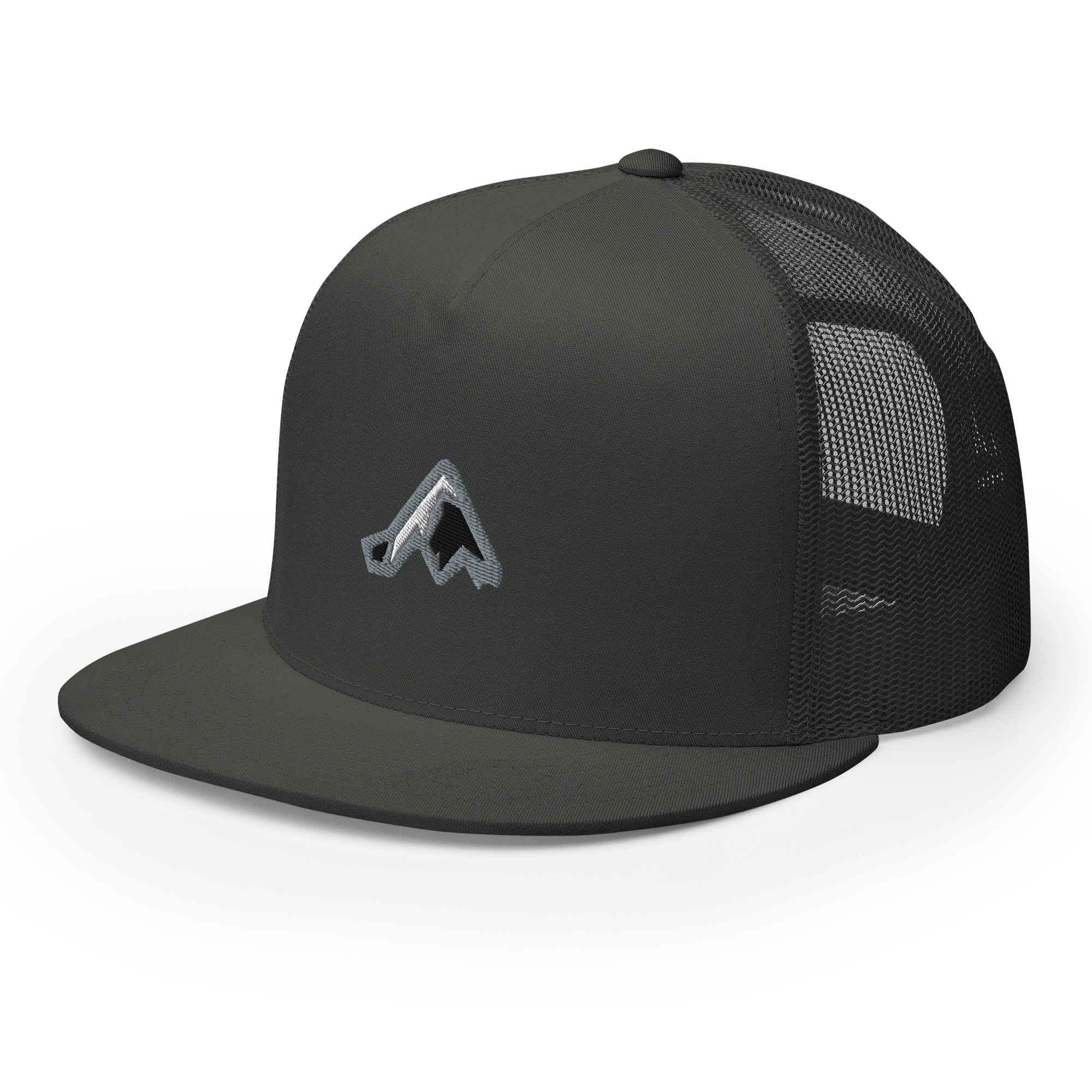 RUCKMULE MFG CO. V1 SNAPBACK