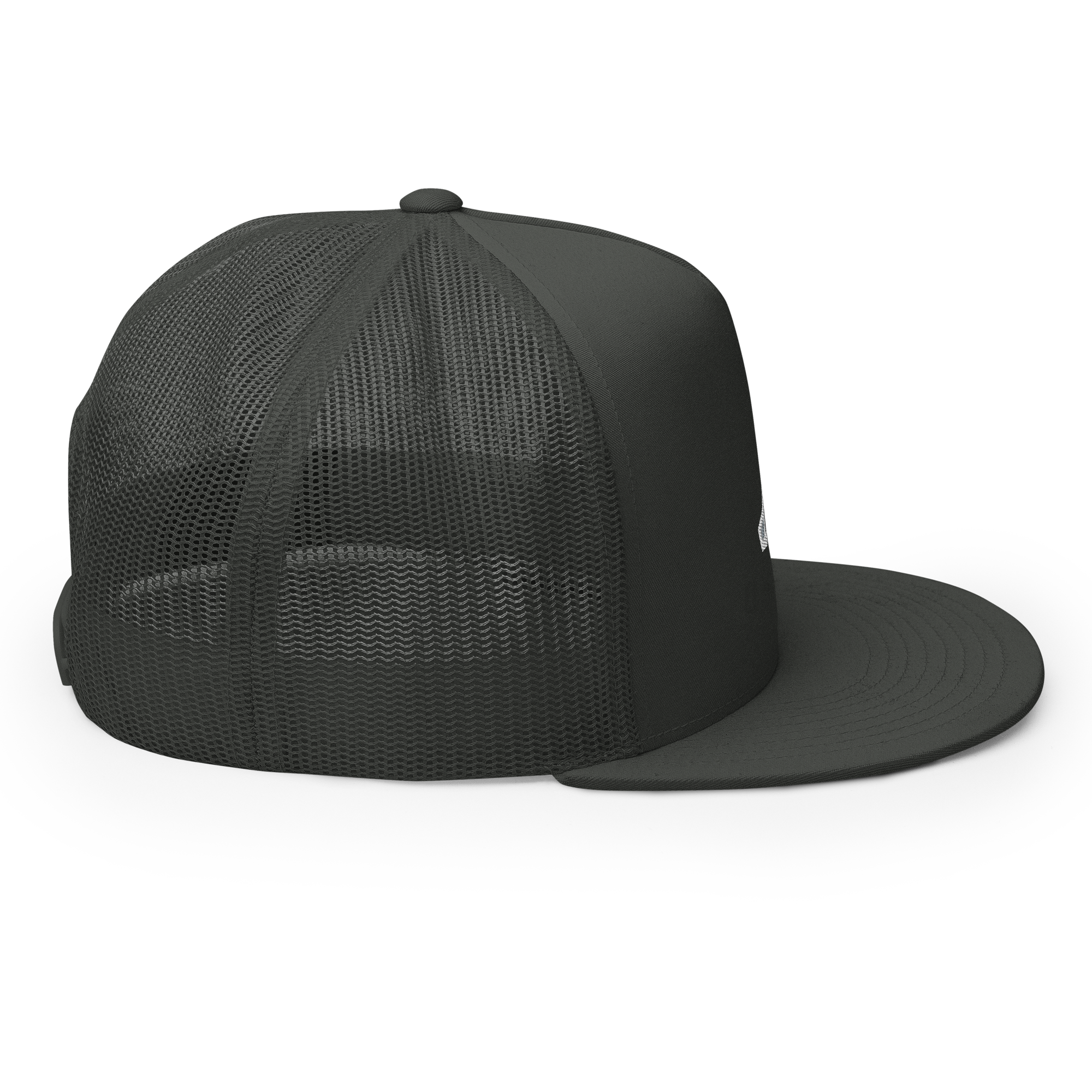 RUCKMULE MFG CO. V1 SNAPBACK