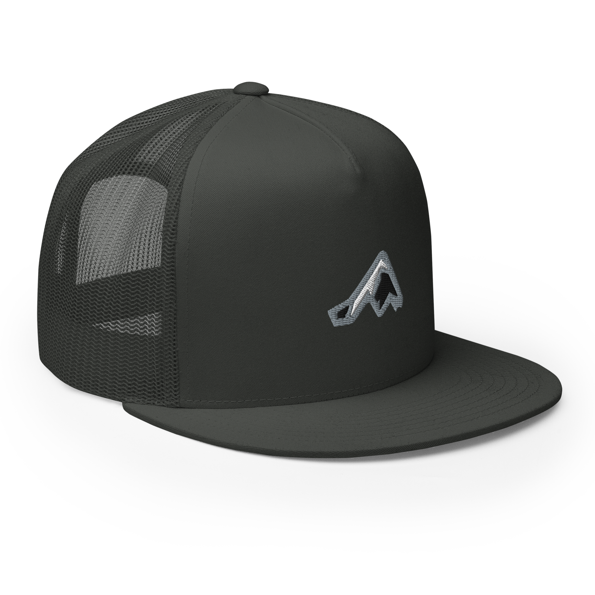 RUCKMULE MFG CO. V1 SNAPBACK