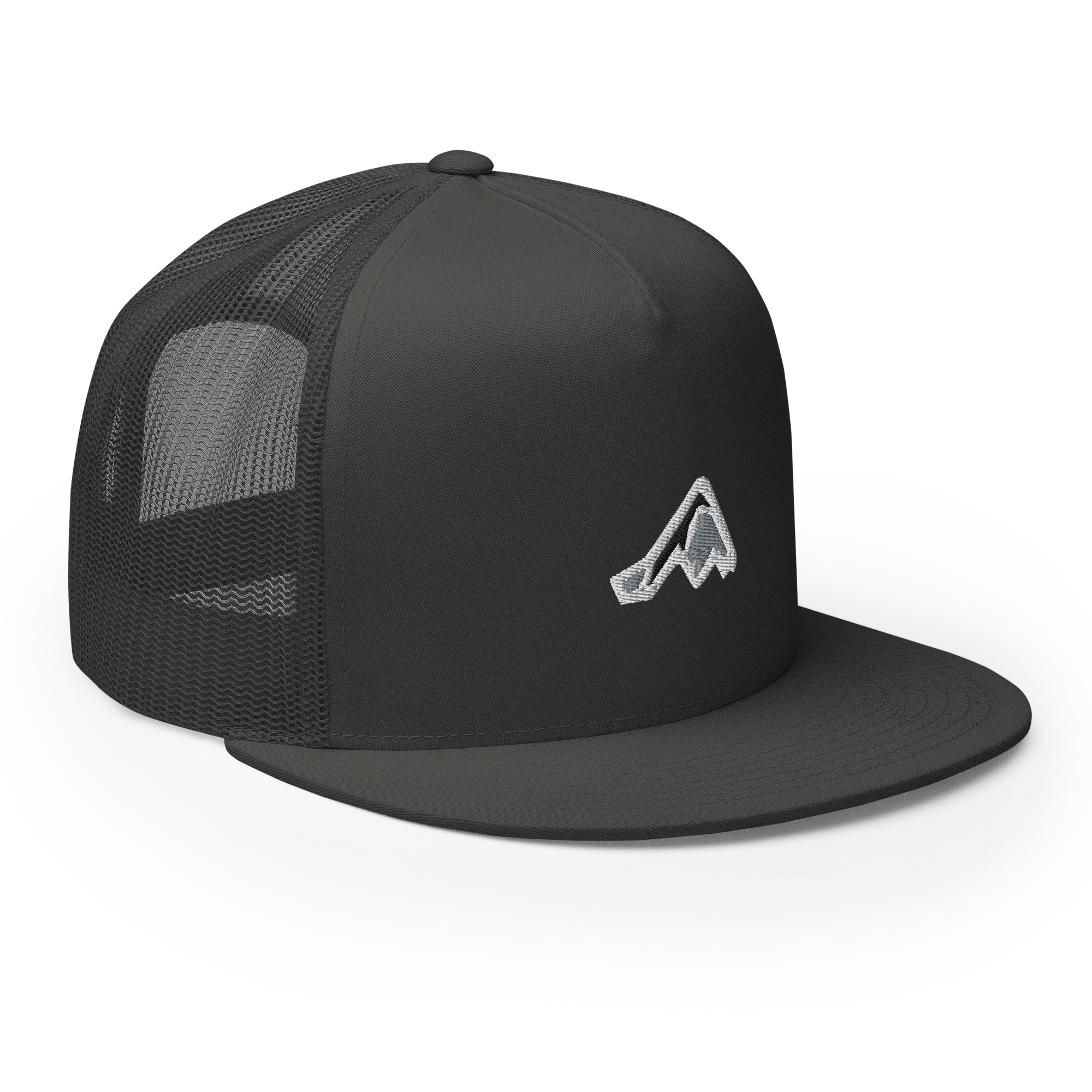 RUCKMULE MFG CO. V1 SNAPBACK