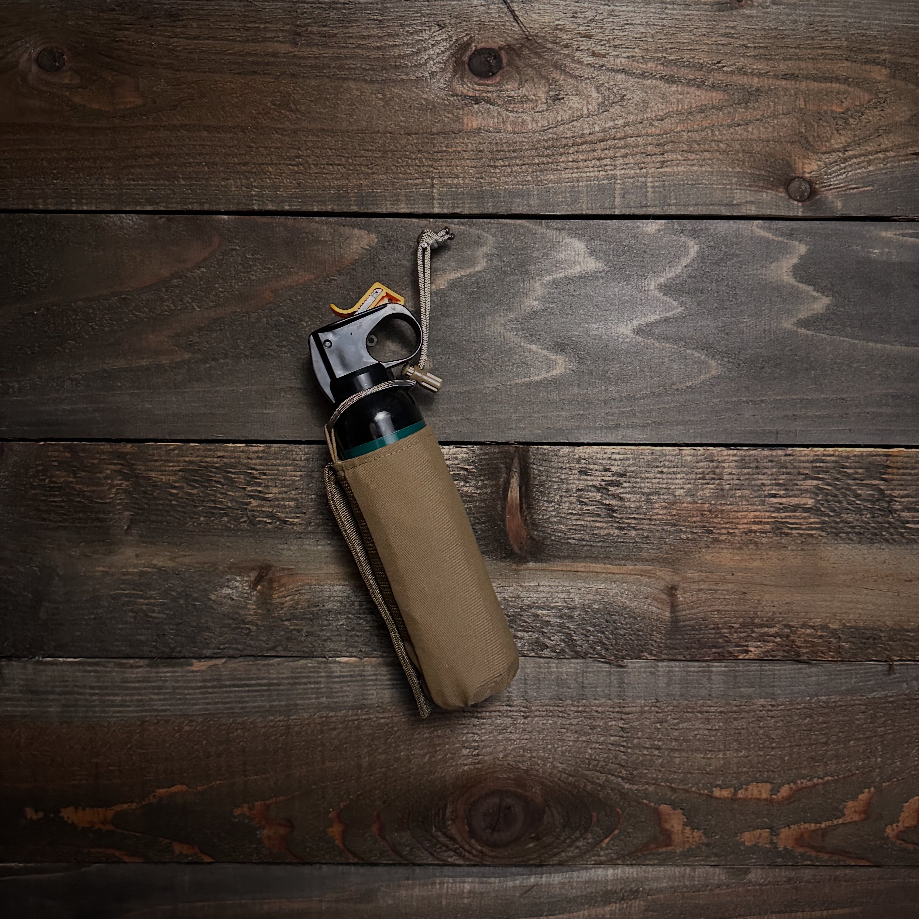 BEAR SPRAY POUCH