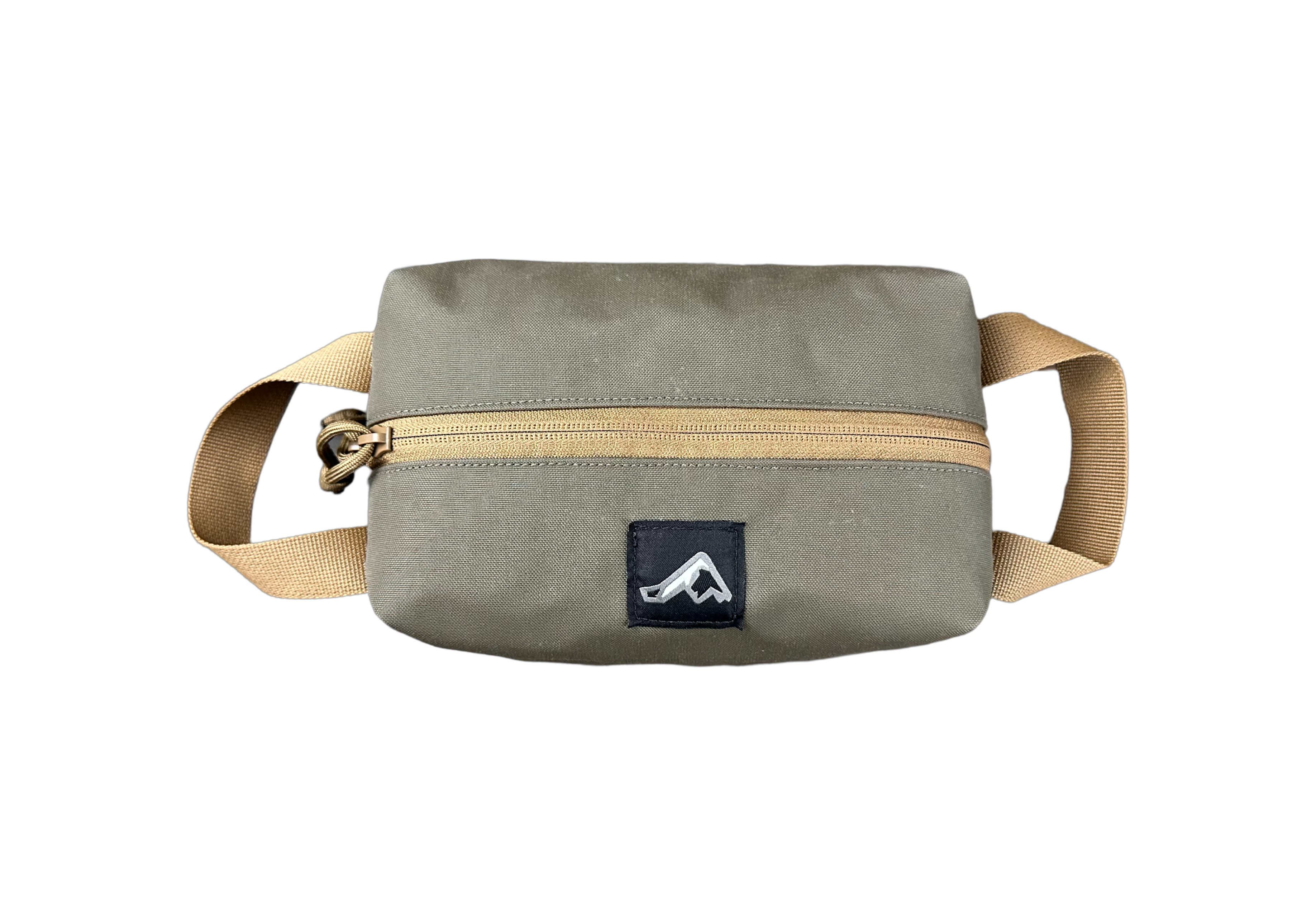 Ruckmule mfg company tall Burdex pouch organizer pouch 