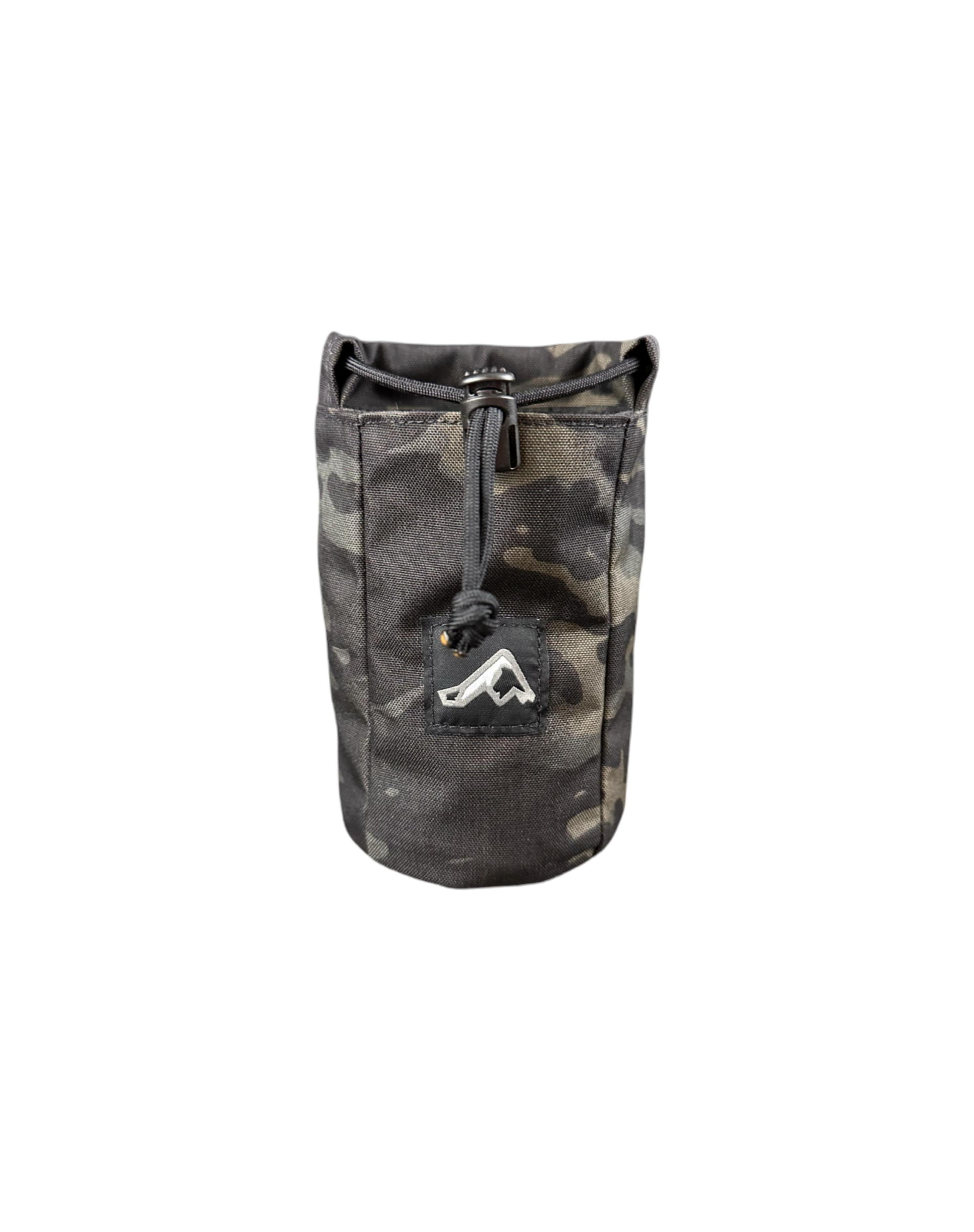 ruckmule mfg company molle modular water bottle pouch attachment hiking hunting