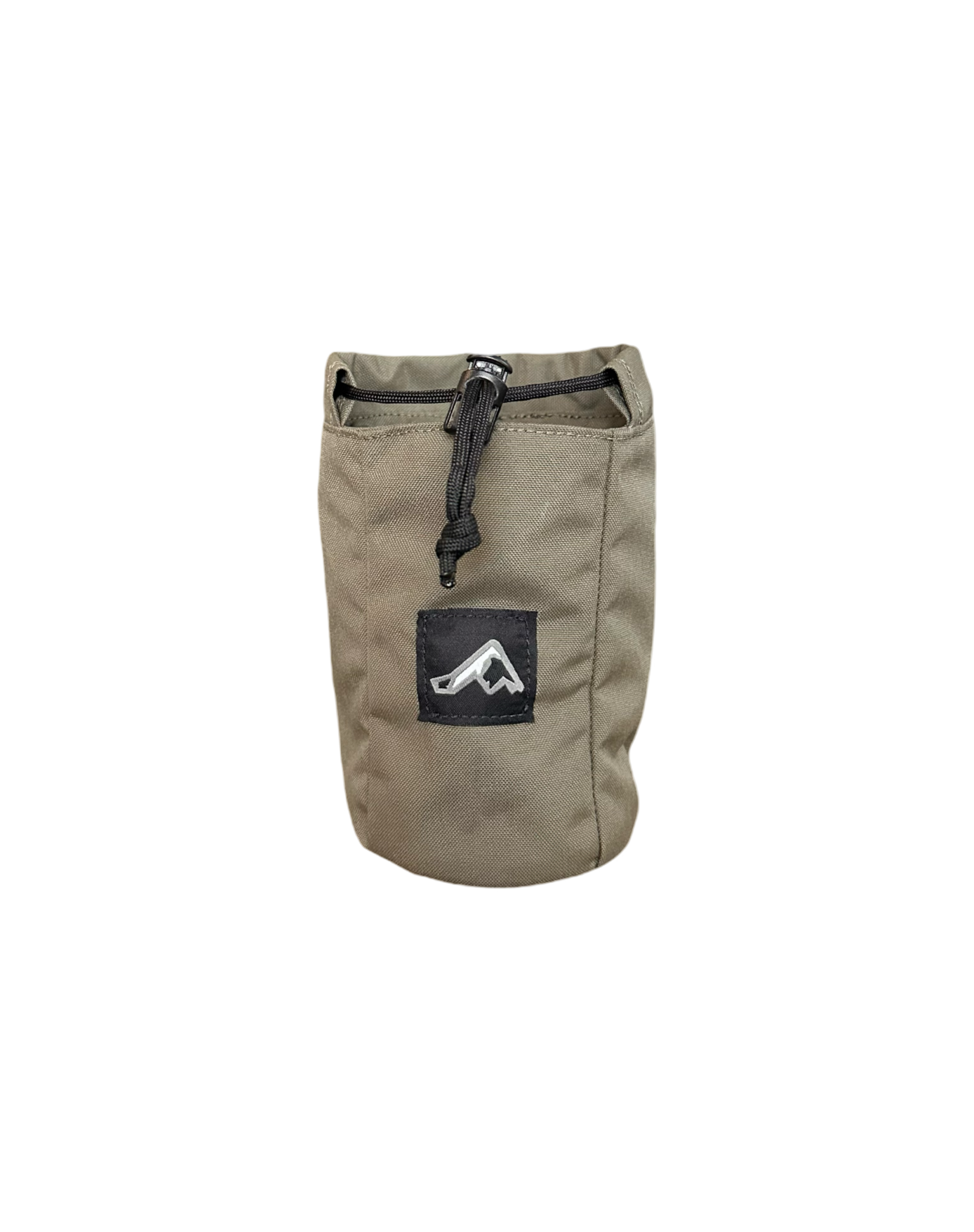 ruckmule mfg company molle modular water bottle pouch attachment hiking hunting