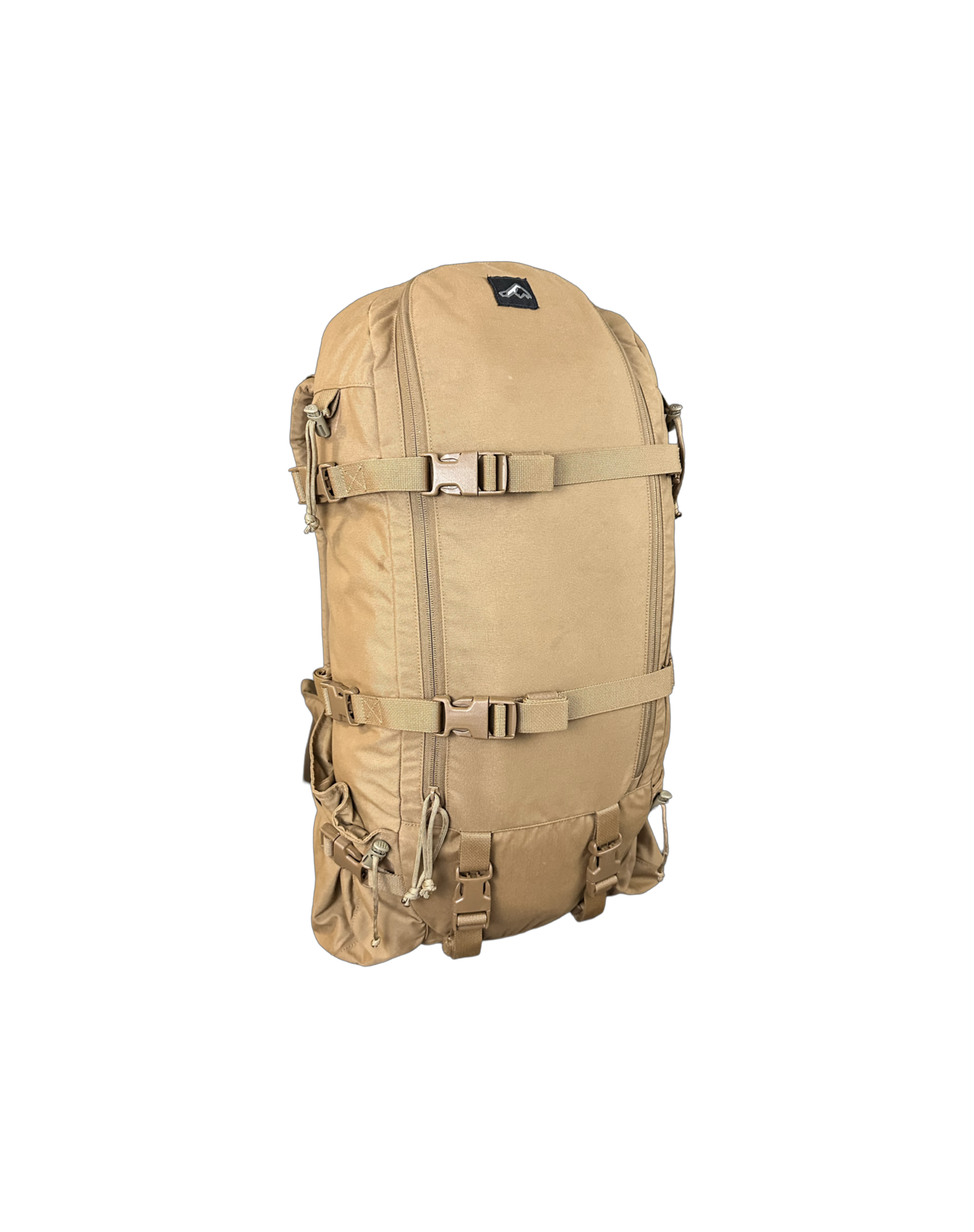 Ruckmule mountain gear atlas backpack hiking hunting pack