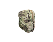 cordura nylon field pouch general purpose MOLLE pouch modular pouch Ruckmule mfg company