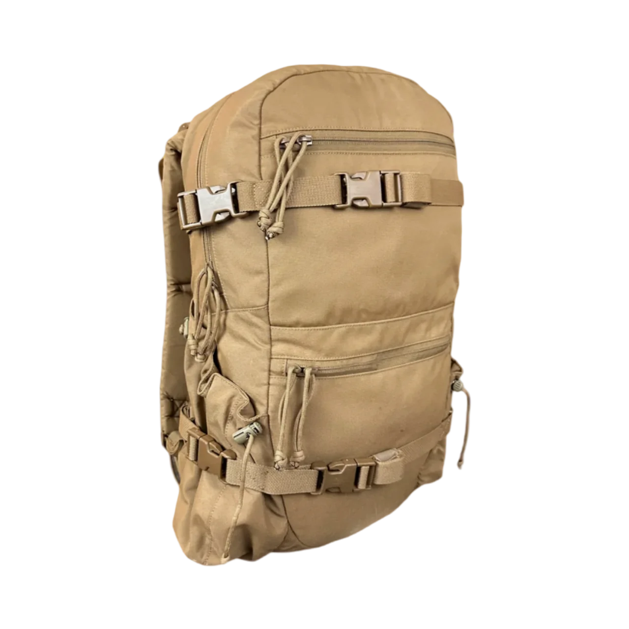 Ruckmule mfg company helix v2 edc day pack backpack hiking outdoor backpack every day carry 