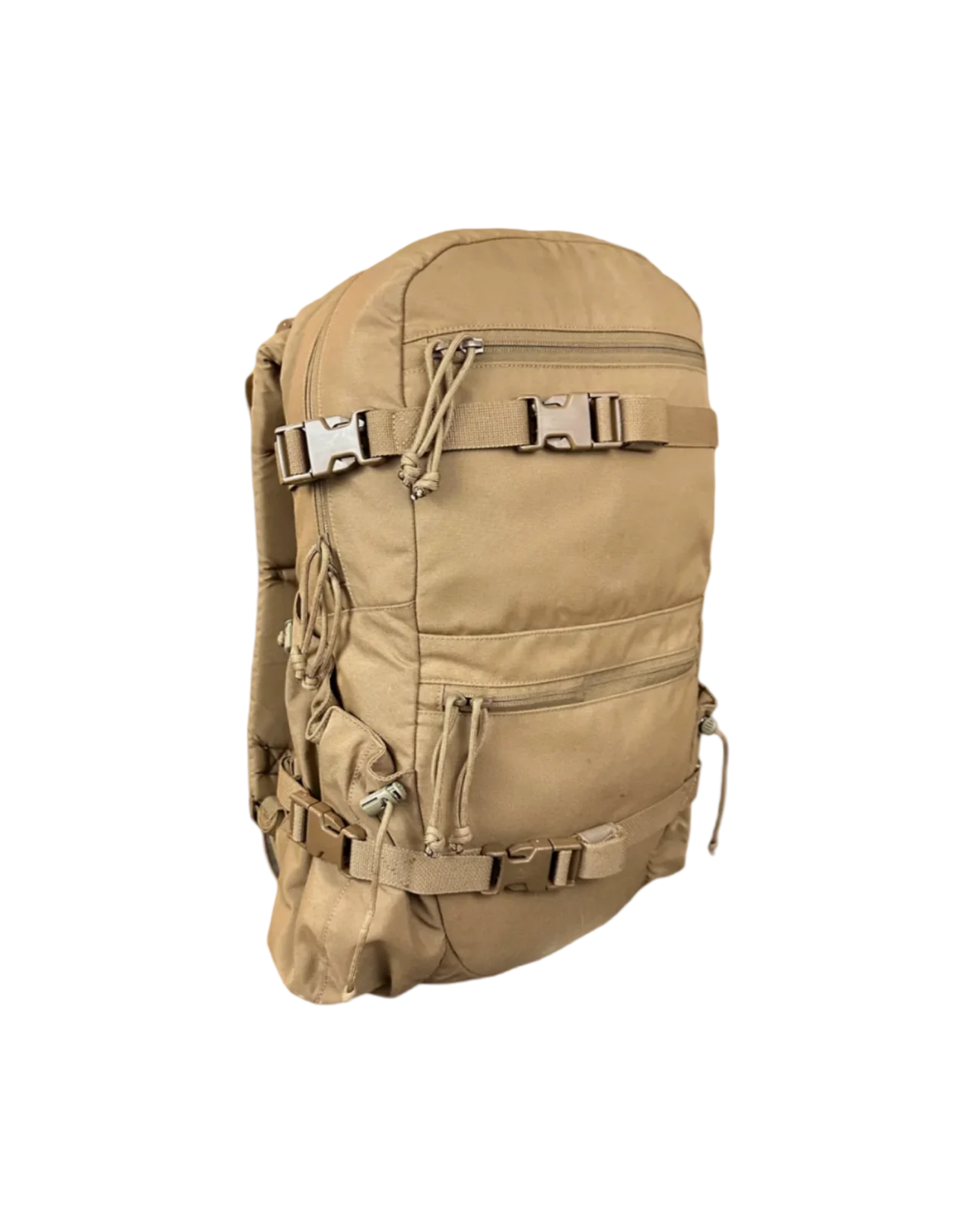 Ruckmule mfg company helix v2 edc day pack backpack hiking outdoor backpack every day carry 