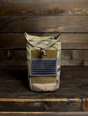 MOLLE Water Bottle Pouch ALT2