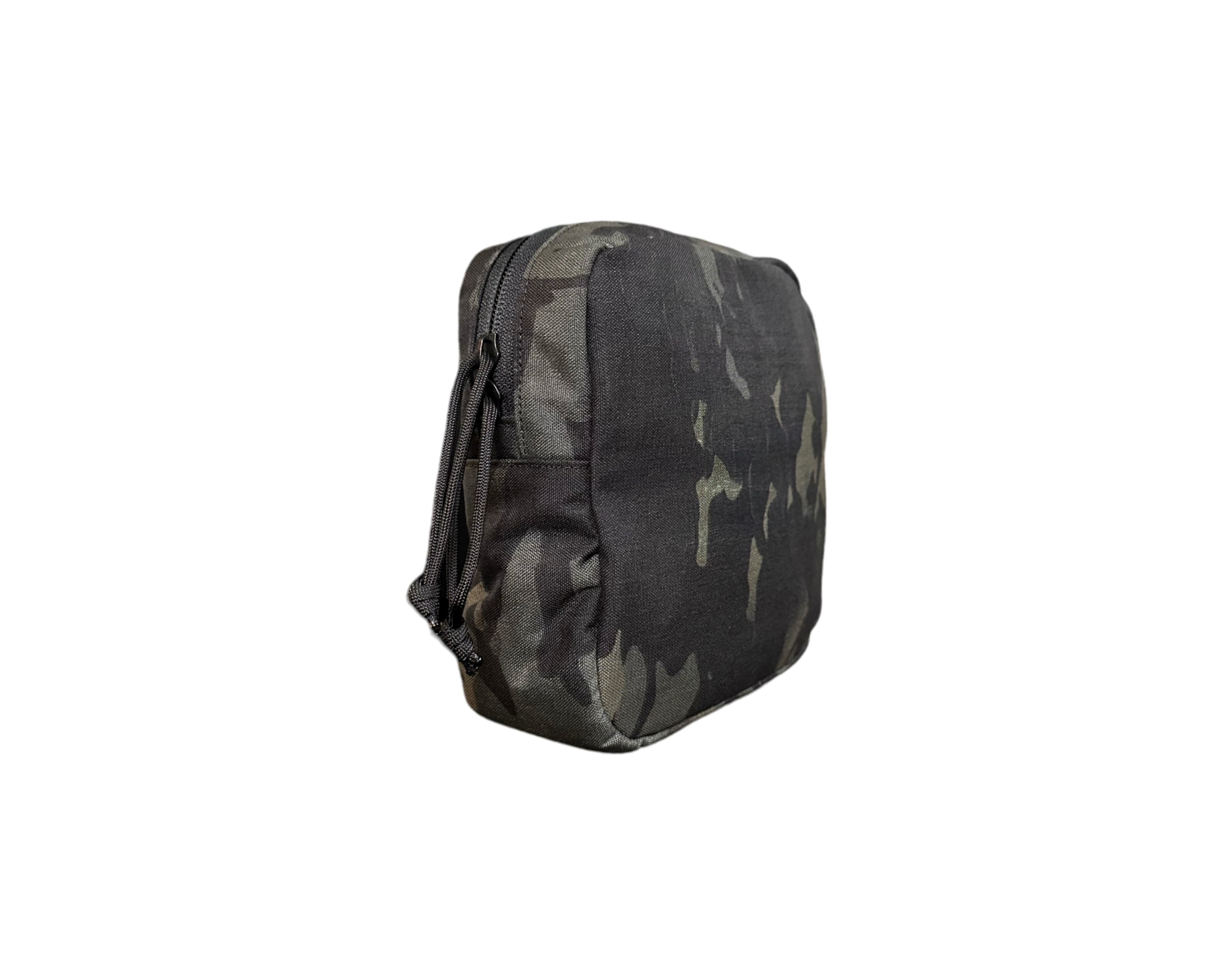 cordura nylon field pouch general purpose MOLLE pouch modular pouch Ruckmule mfg company