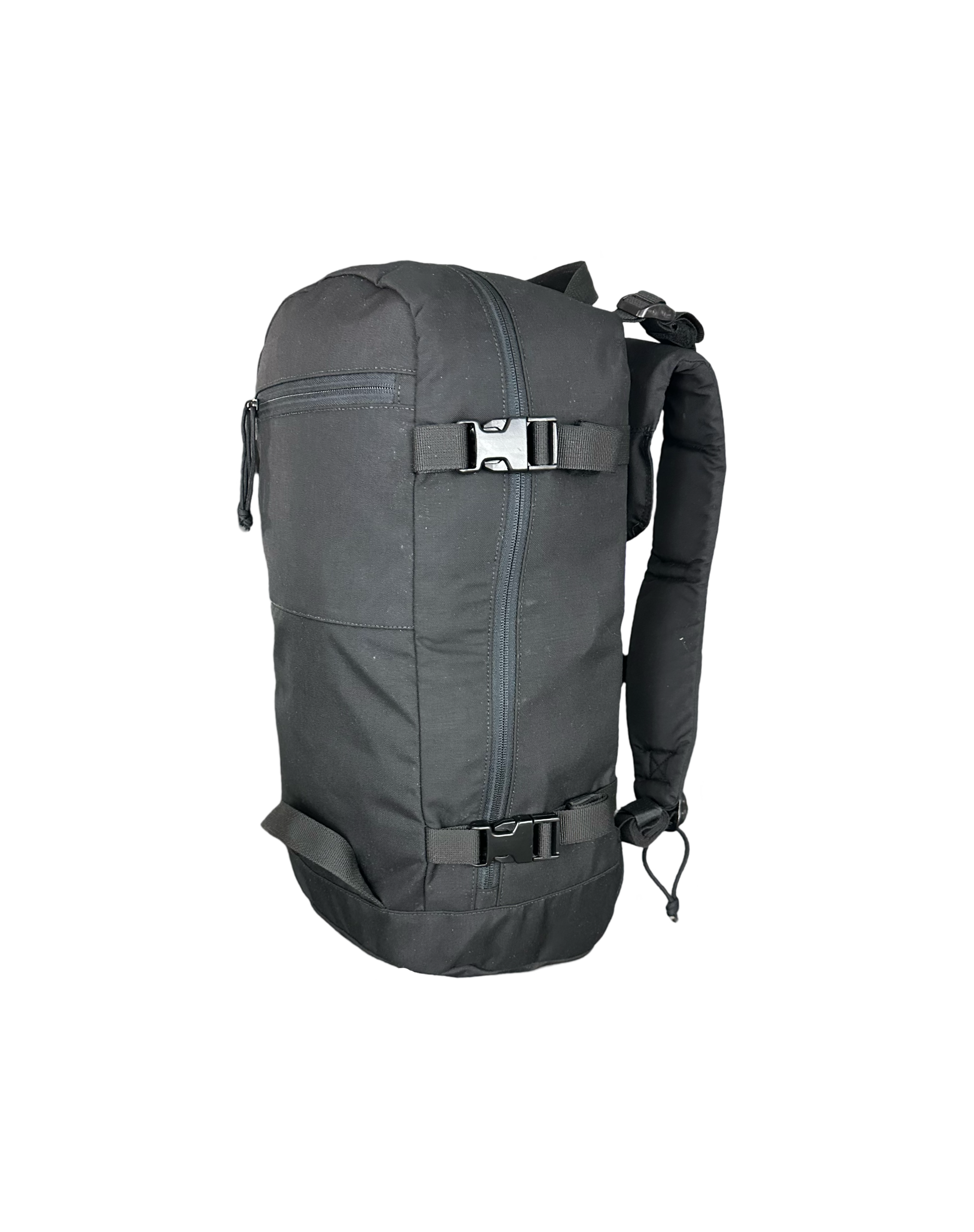 Evo backpack Ruckmule mfg company made in USA