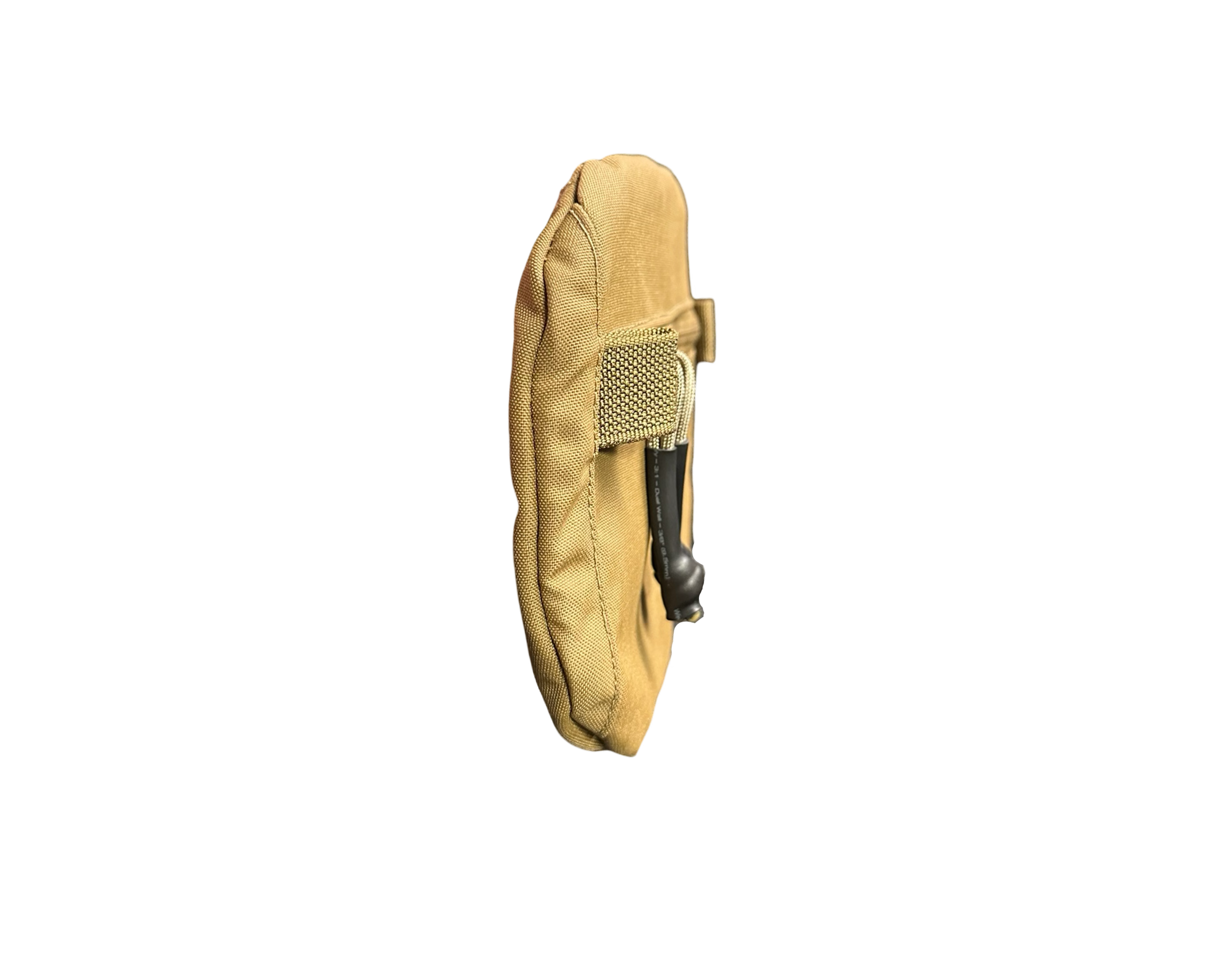MOLLE Flat Pouch