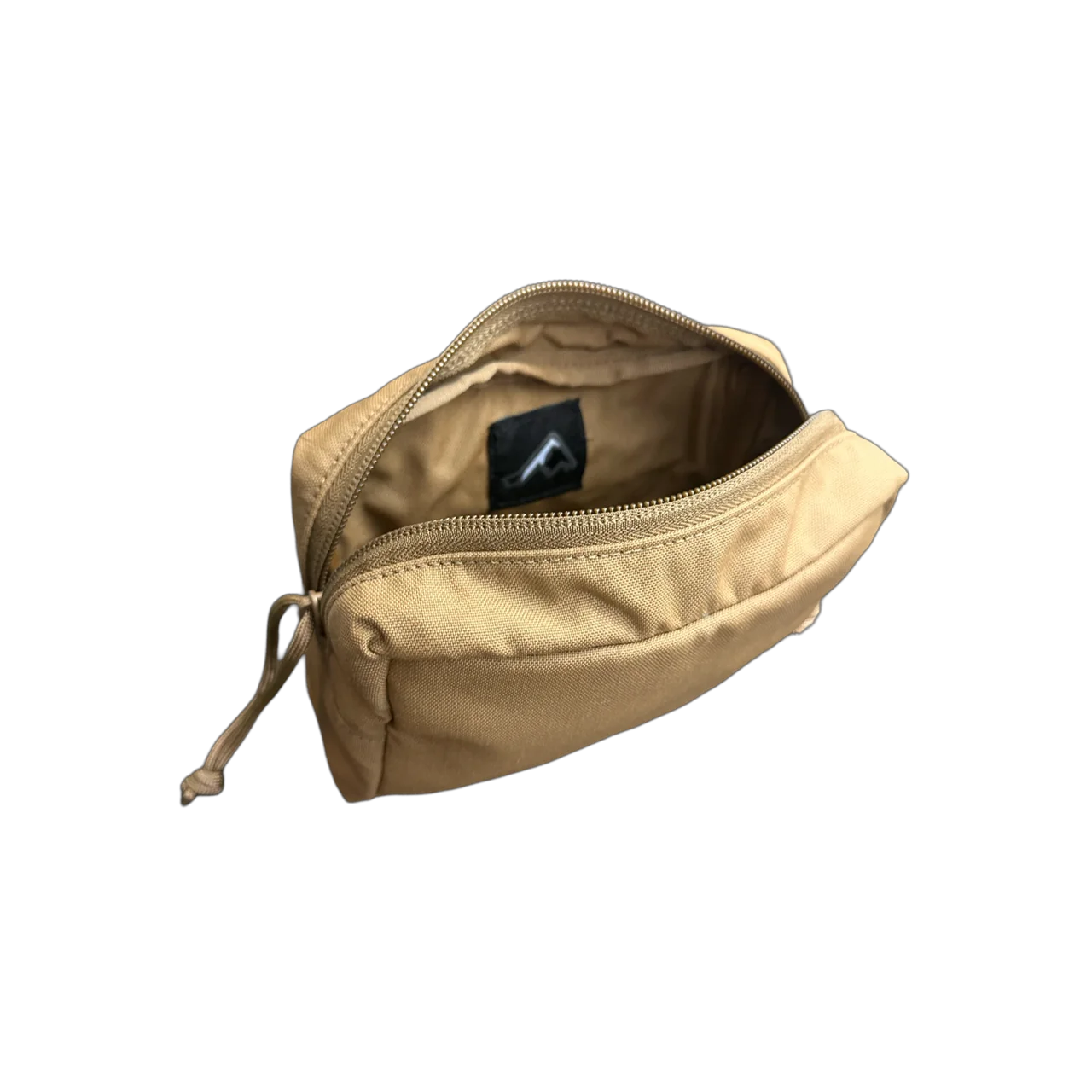 Modular pouch MOLLE pouch Ruckmule mfg company