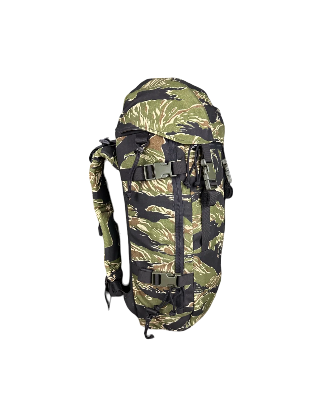 Ruckmule mfg company gunner day pack backpack hiking outdoor backpack