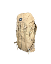 Ruckmule mountain gear shuksan backpack hiking hunting pack