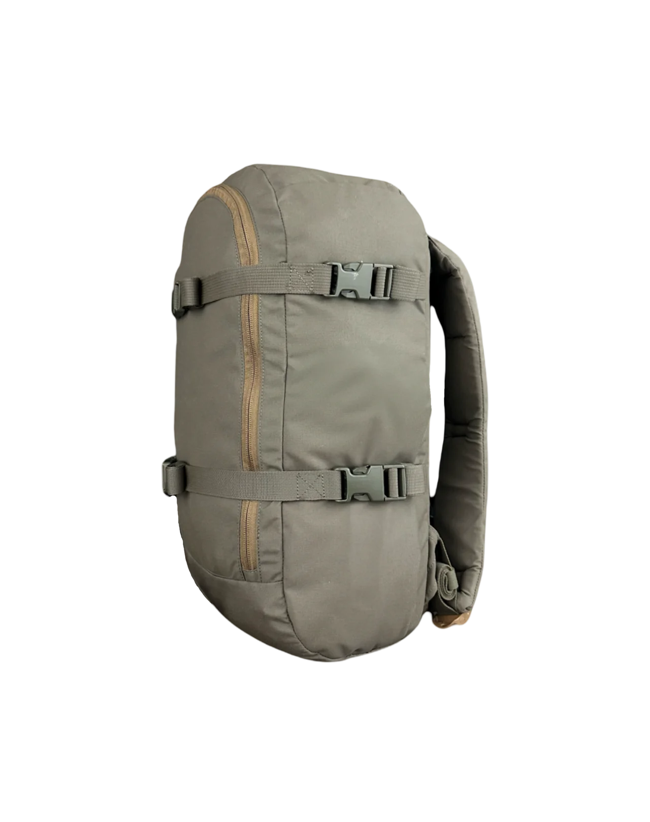 Ruckmule mfg company canyon backpack edc 