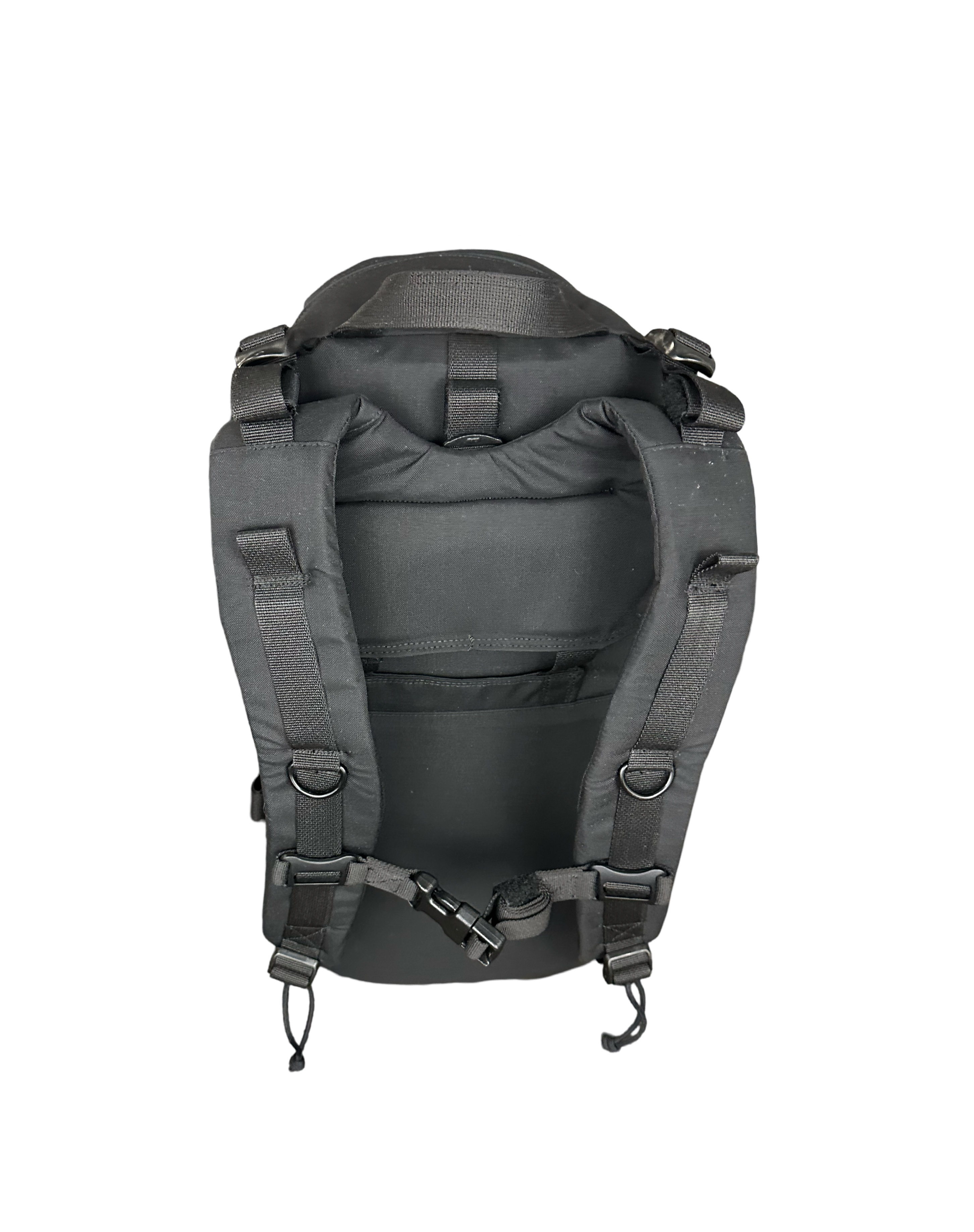 Evo backpack Ruckmule mfg company made in USA