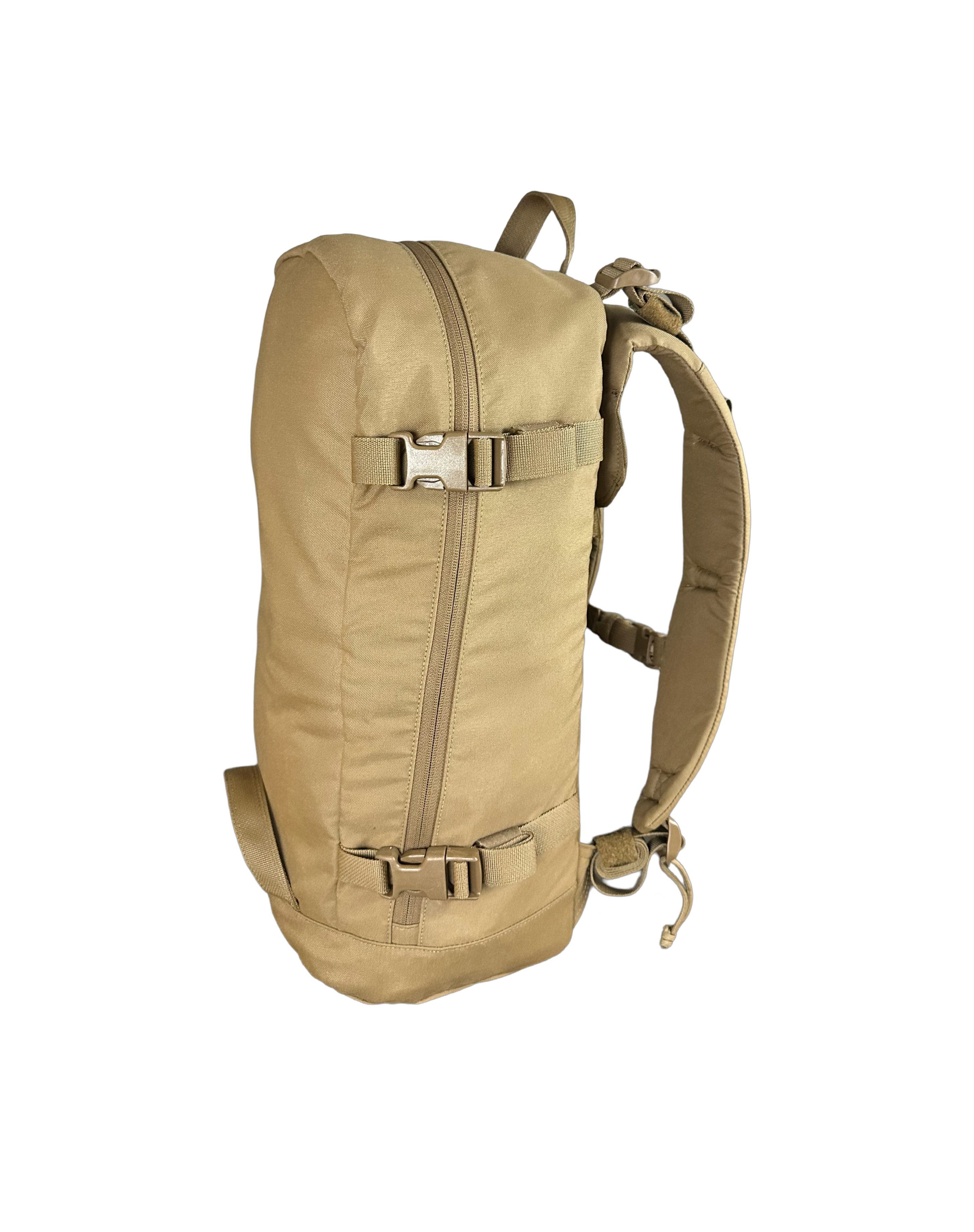 Evo Ruckmule mfg company backpack 