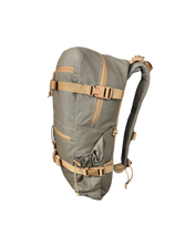 Ruckmule mfg company helix VX backpack