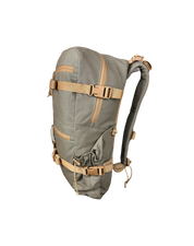 Ruckmule mfg company helix VX backpack