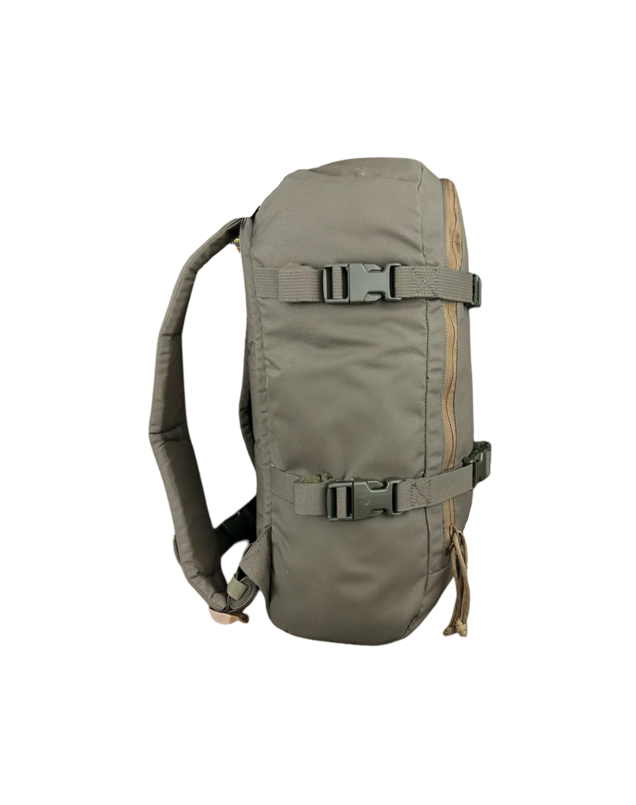 Ruckmule mfg company canyon backpack edc 