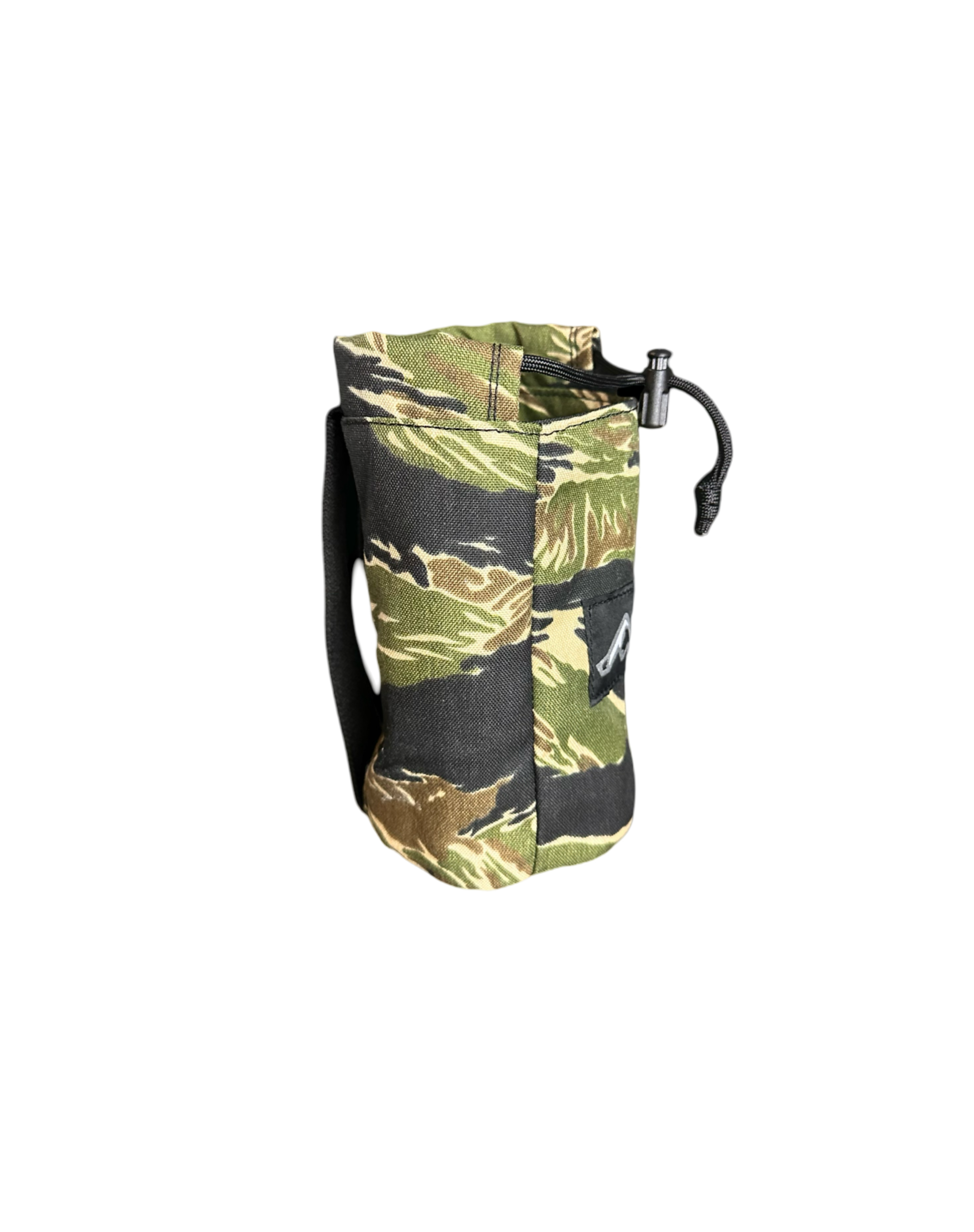 ruckmule mfg company molle modular water bottle pouch attachment hiking hunting