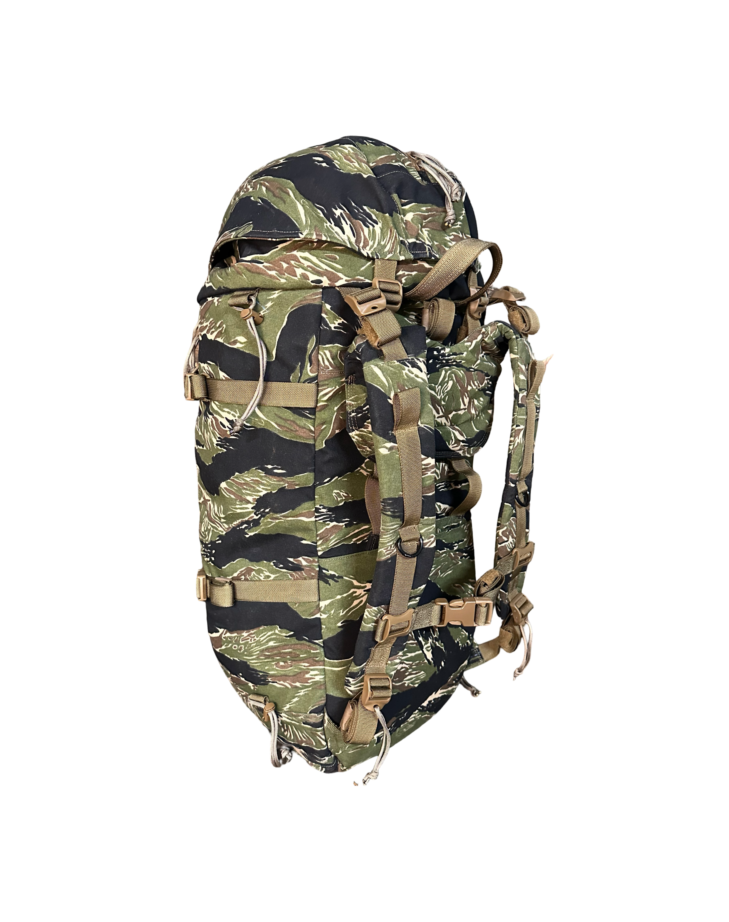 Gunner 2.5k / 40L