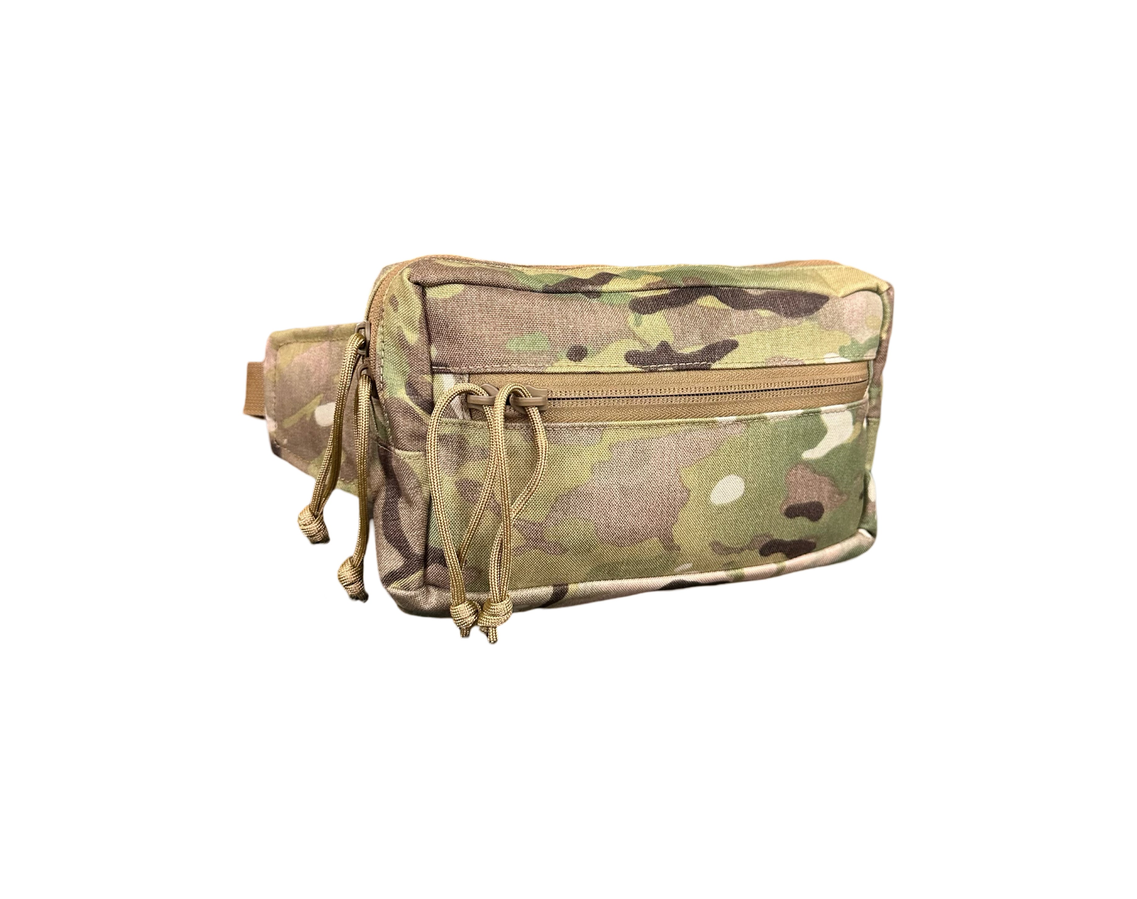 Velo hip pack Fanny pack Ruckmule mfg company