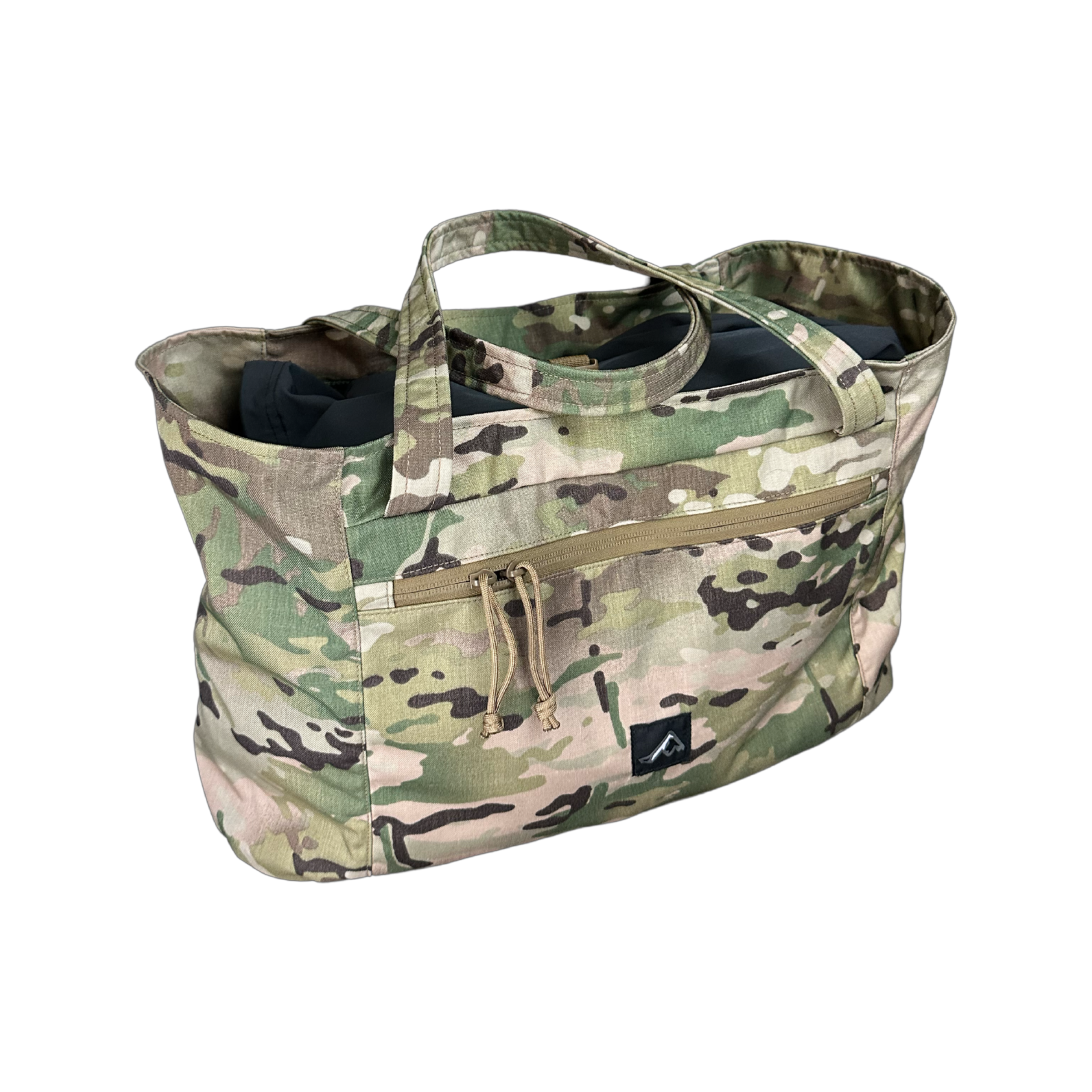 Ruckmule mfg company hiking hunting gear tote all purpose edc gear bag 
