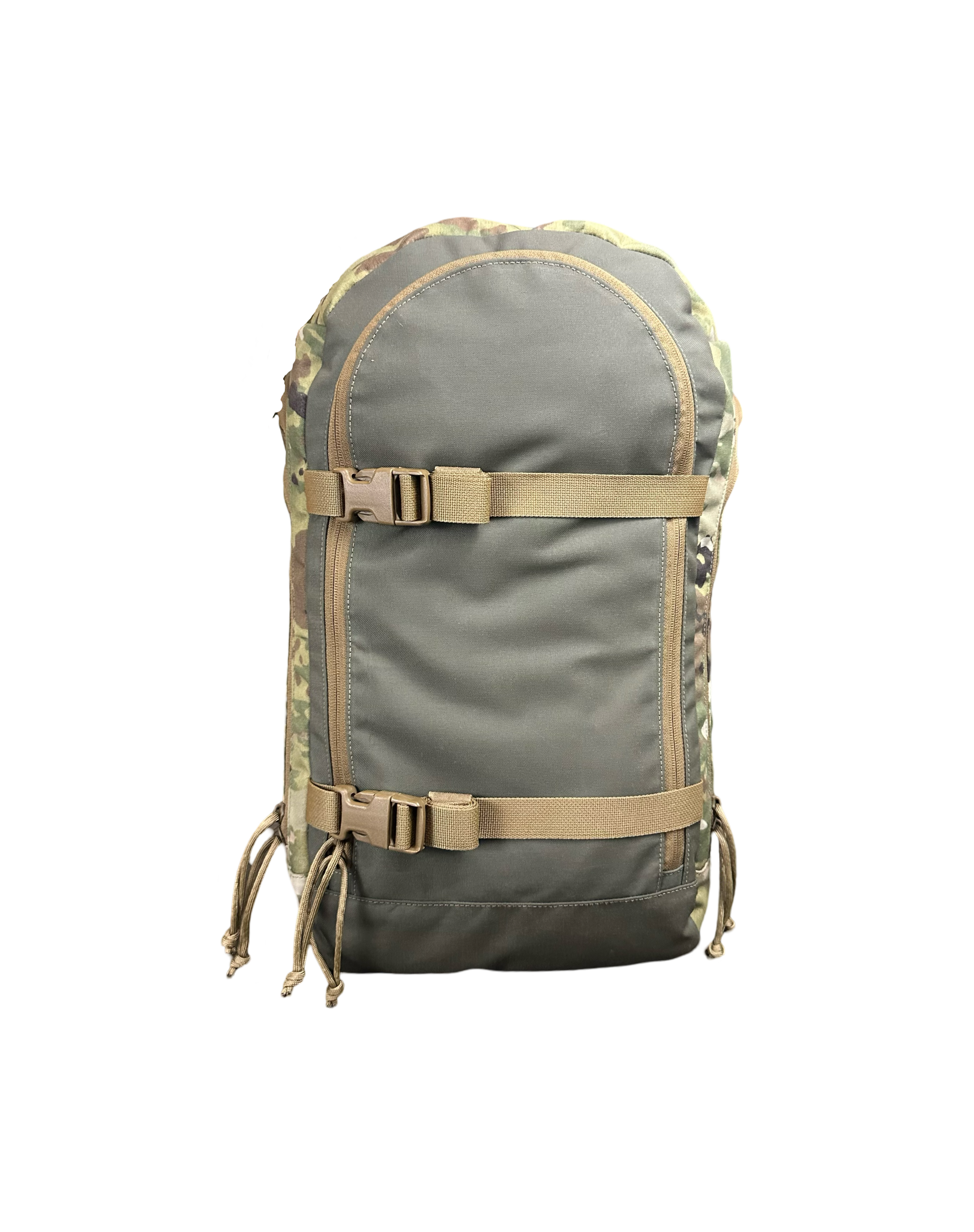 Ace backpack Ruckmule mfg company 