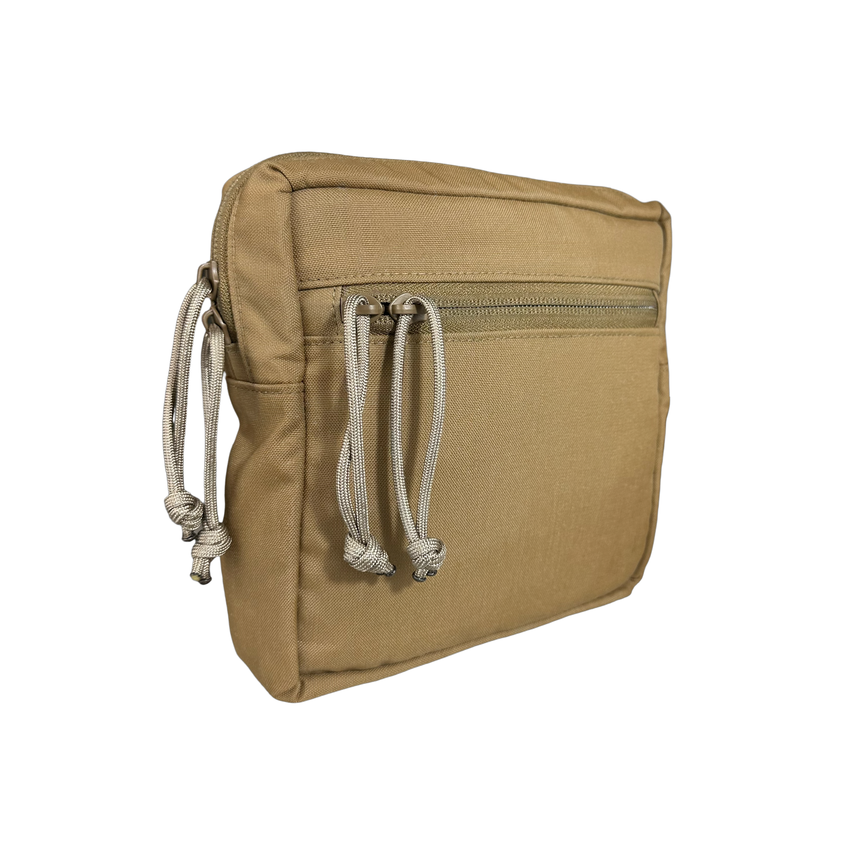 Ruckmule mfg company sentry MOLLE pouch