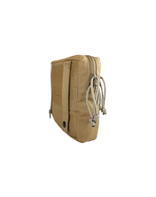Ruckmule mfg company sentry MOLLE pouch
