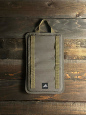 GLASSING PAD