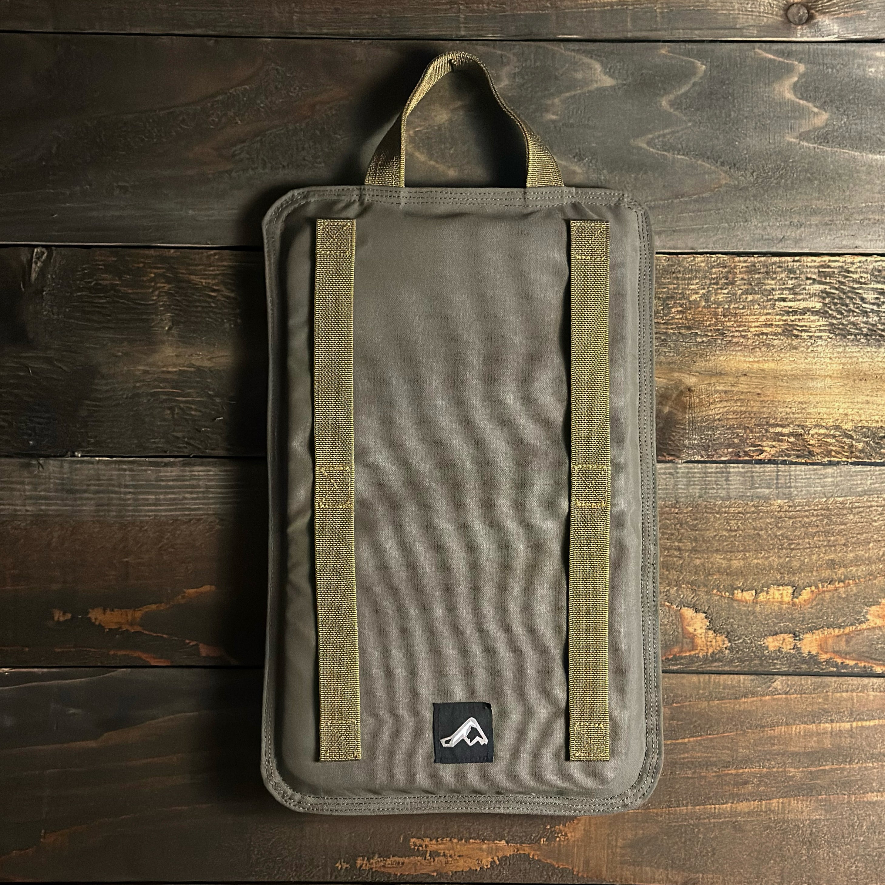 Glassing Pad
