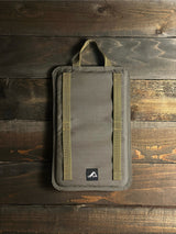 Glassing Pad
