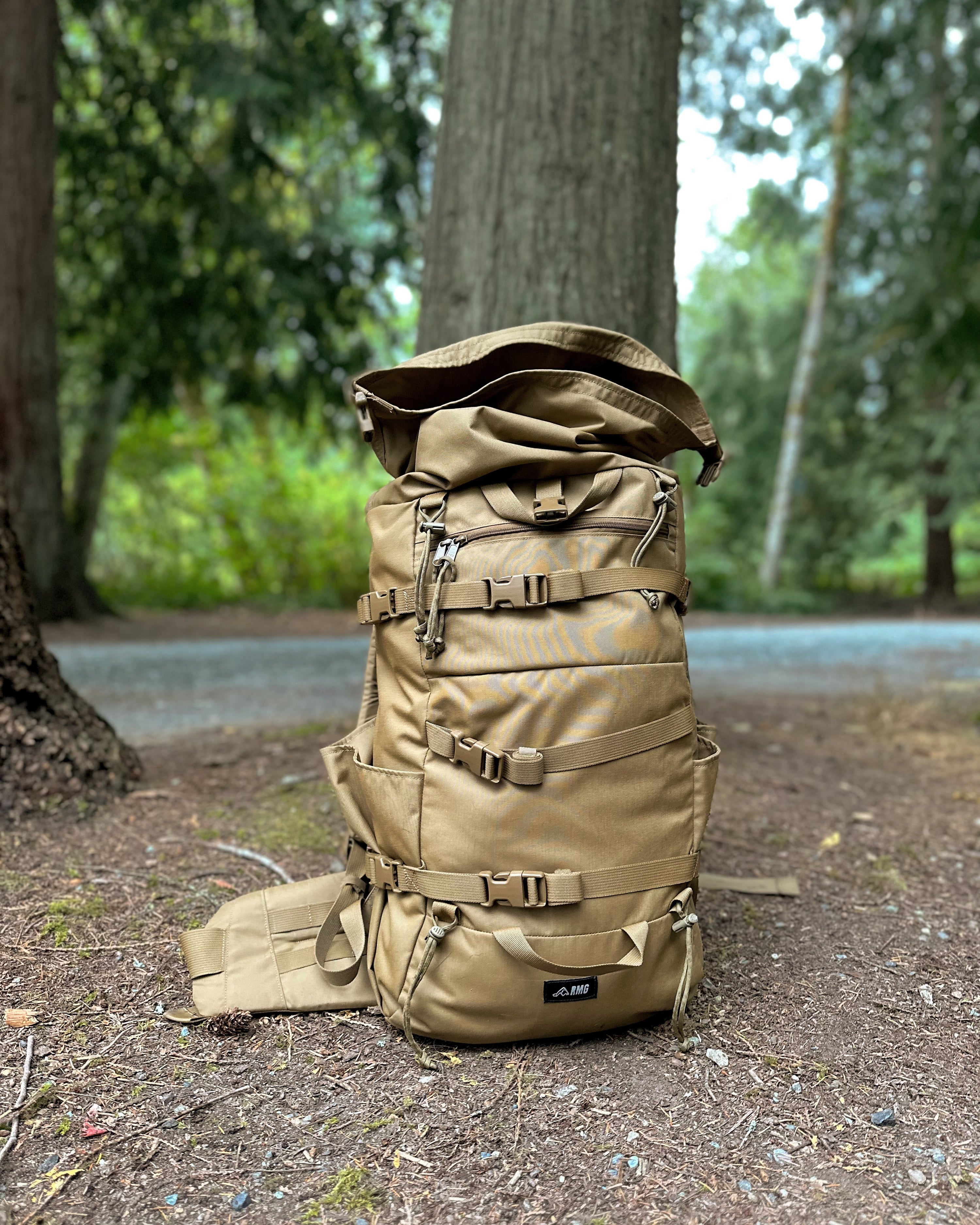 Shuksan Backpack