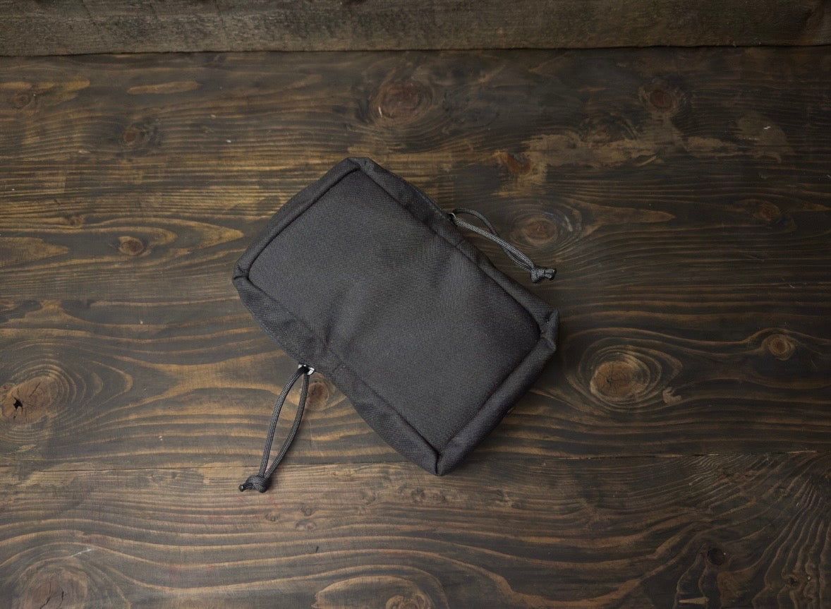 MOLLE Skinny Pouch
