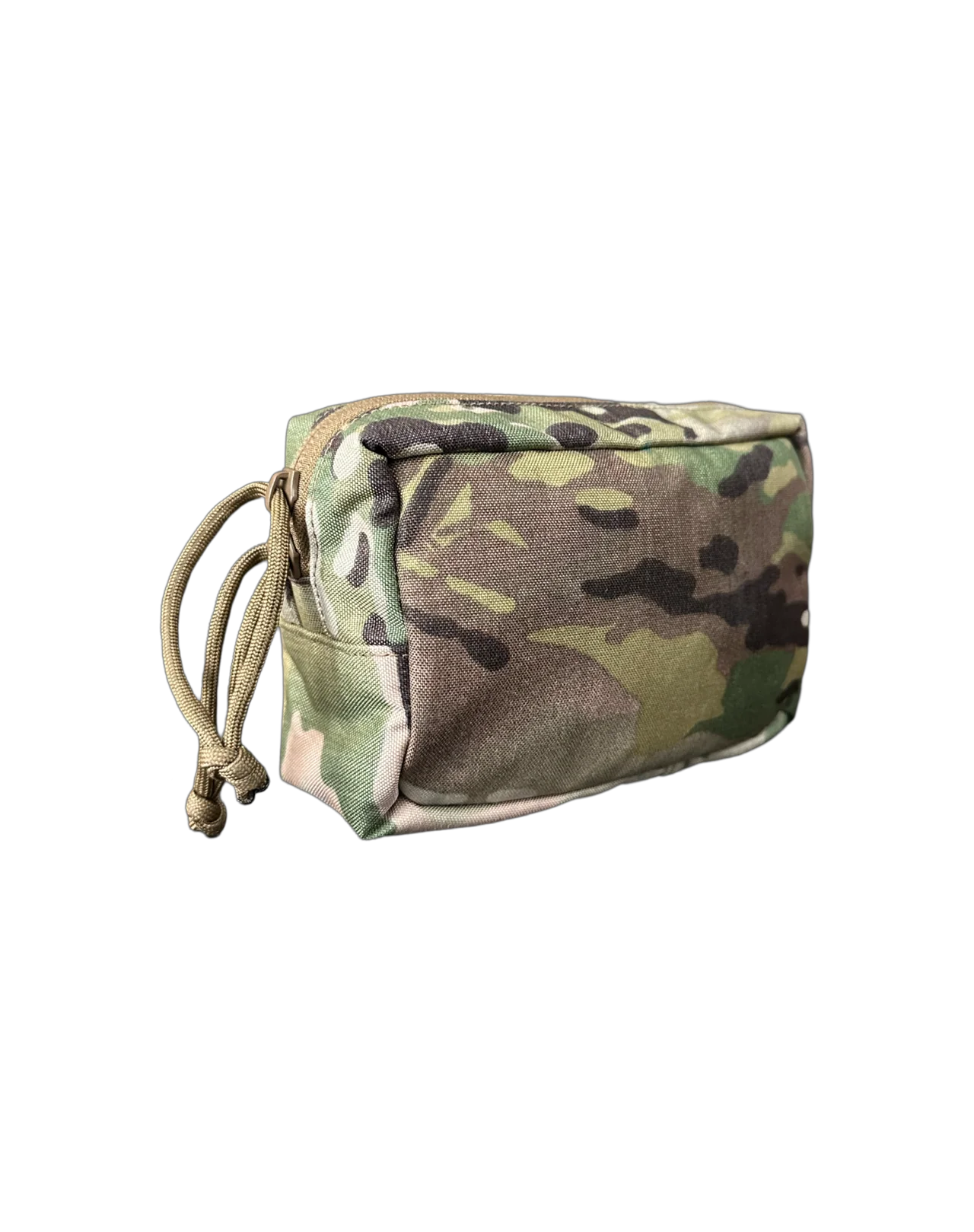 Modular pouch MOLLE pouch Ruckmule mfg company