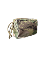 Modular pouch MOLLE pouch Ruckmule mfg company