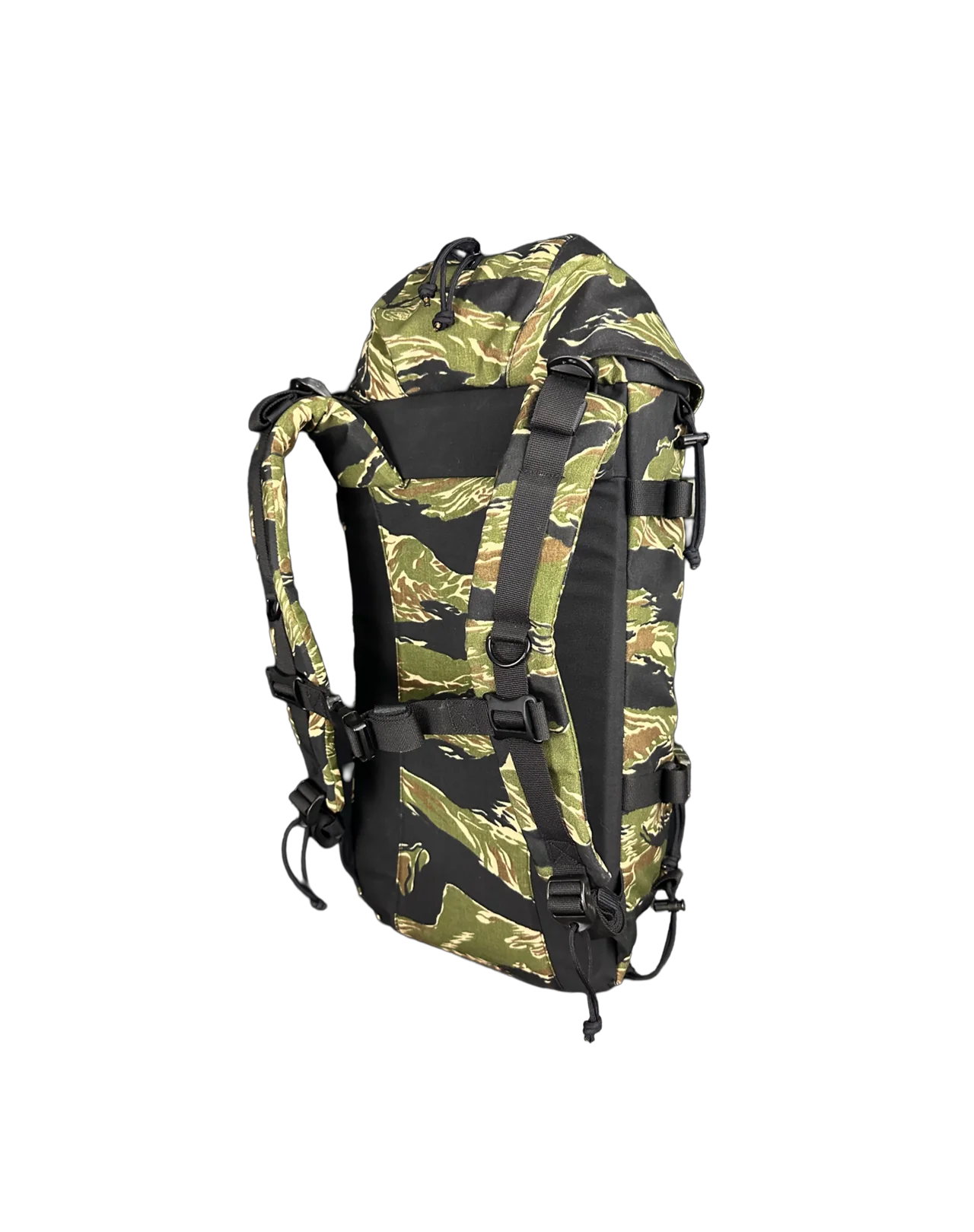 Ruckmule mfg company gunner day pack backpack hiking outdoor backpack