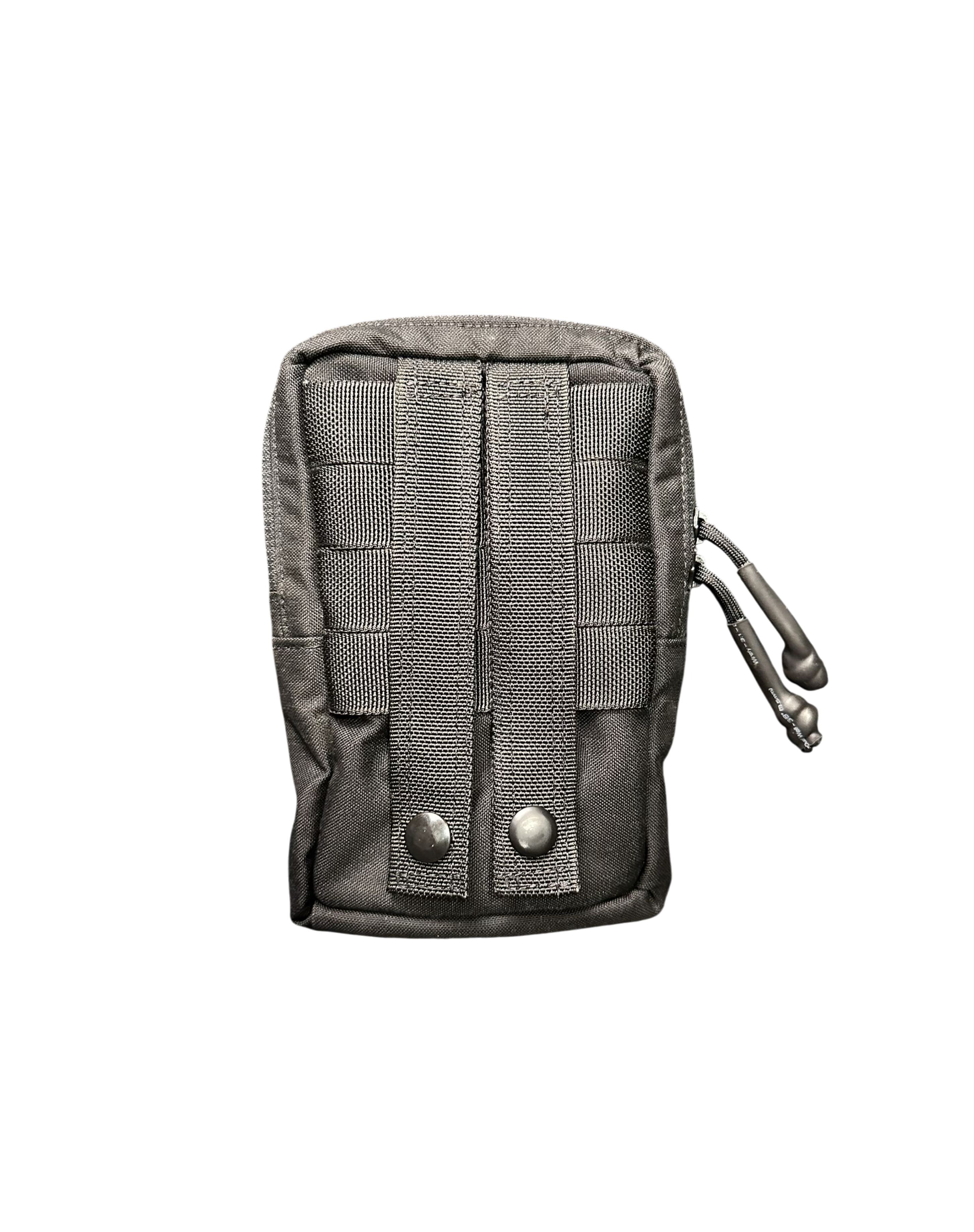 MOLLE Slim Column Pouch ALT 3